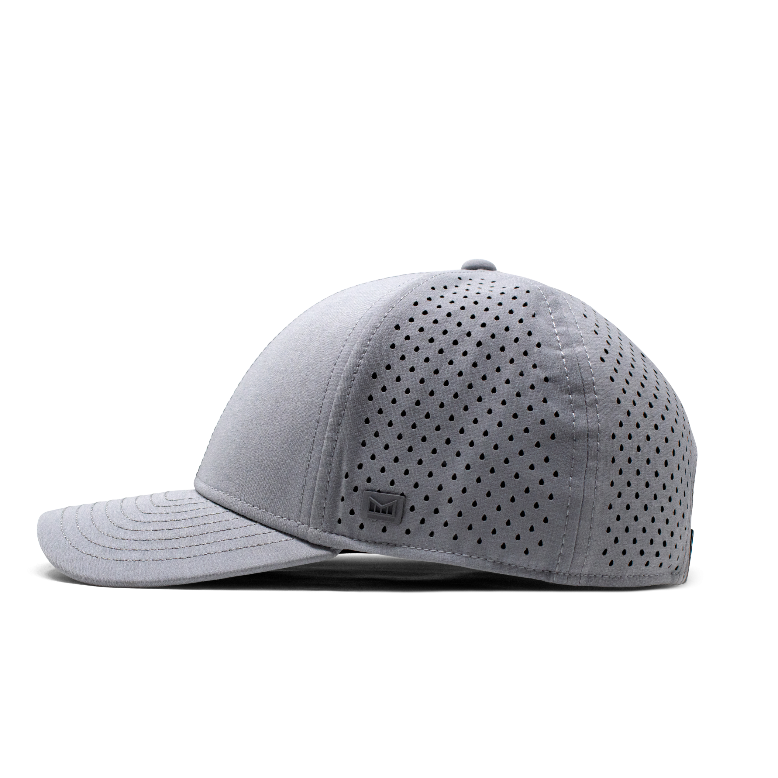 A-Game Hydro - Heather Grey - Image 4