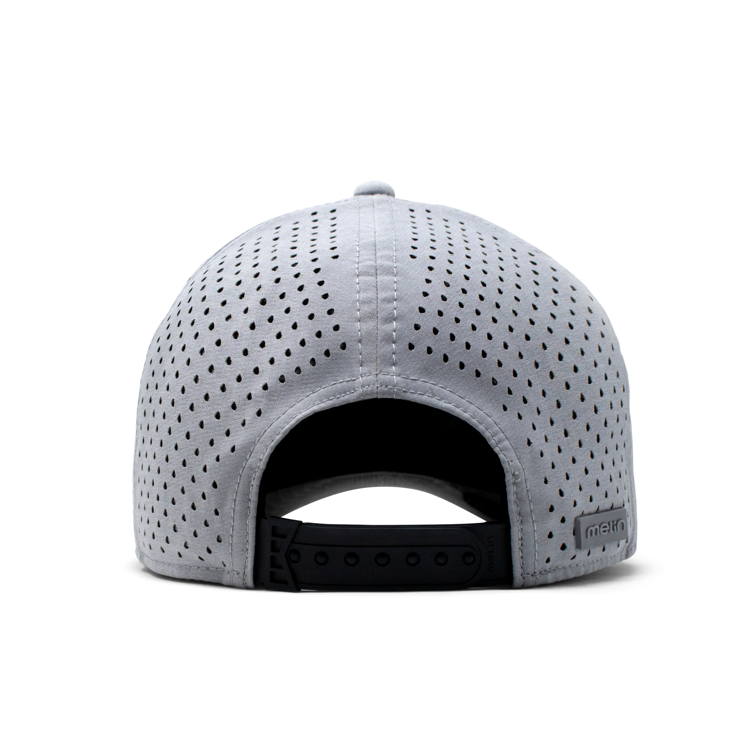 A-Game Hydro - Heather Grey - Image 5