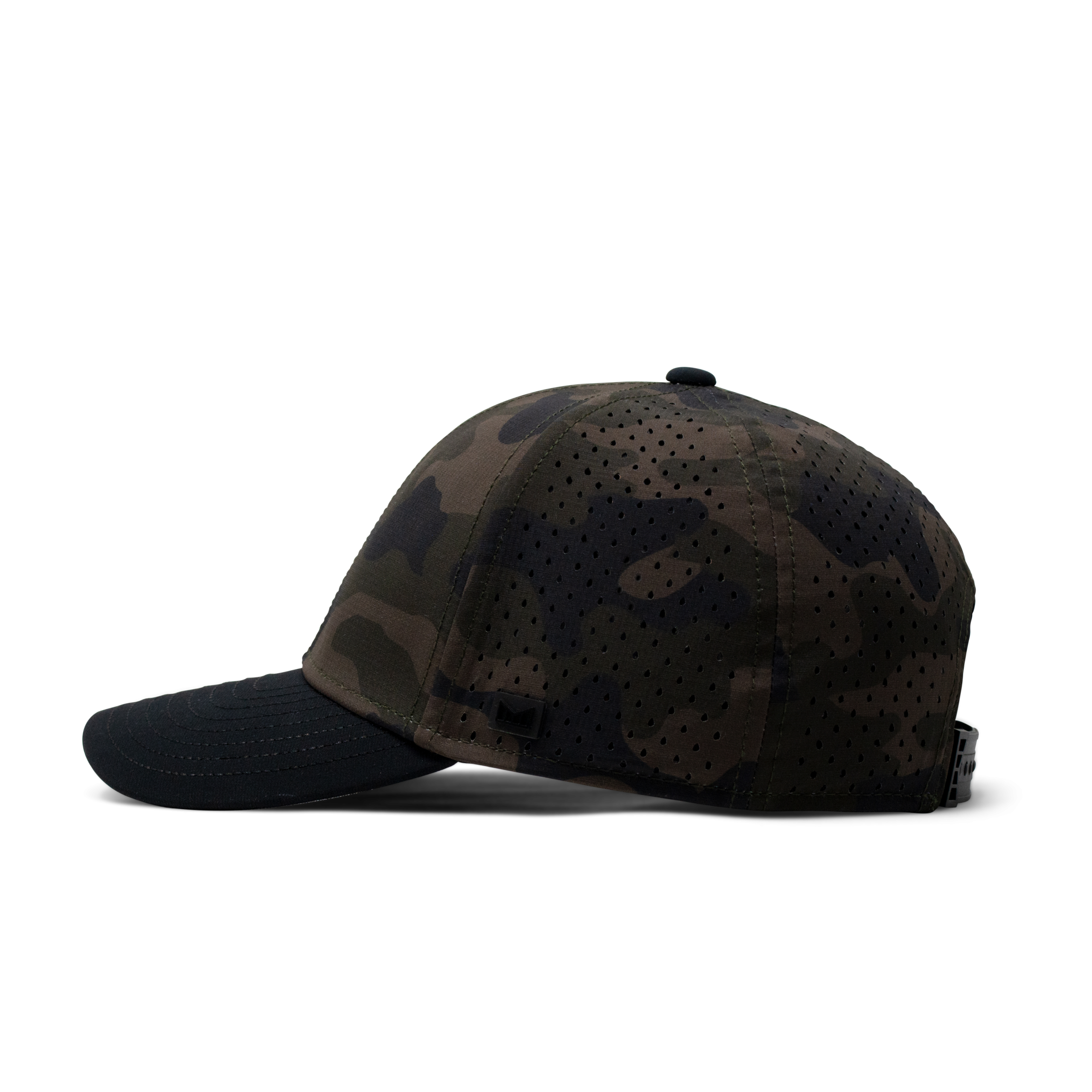 A-Game Hydro - Olive Camo - Image 4