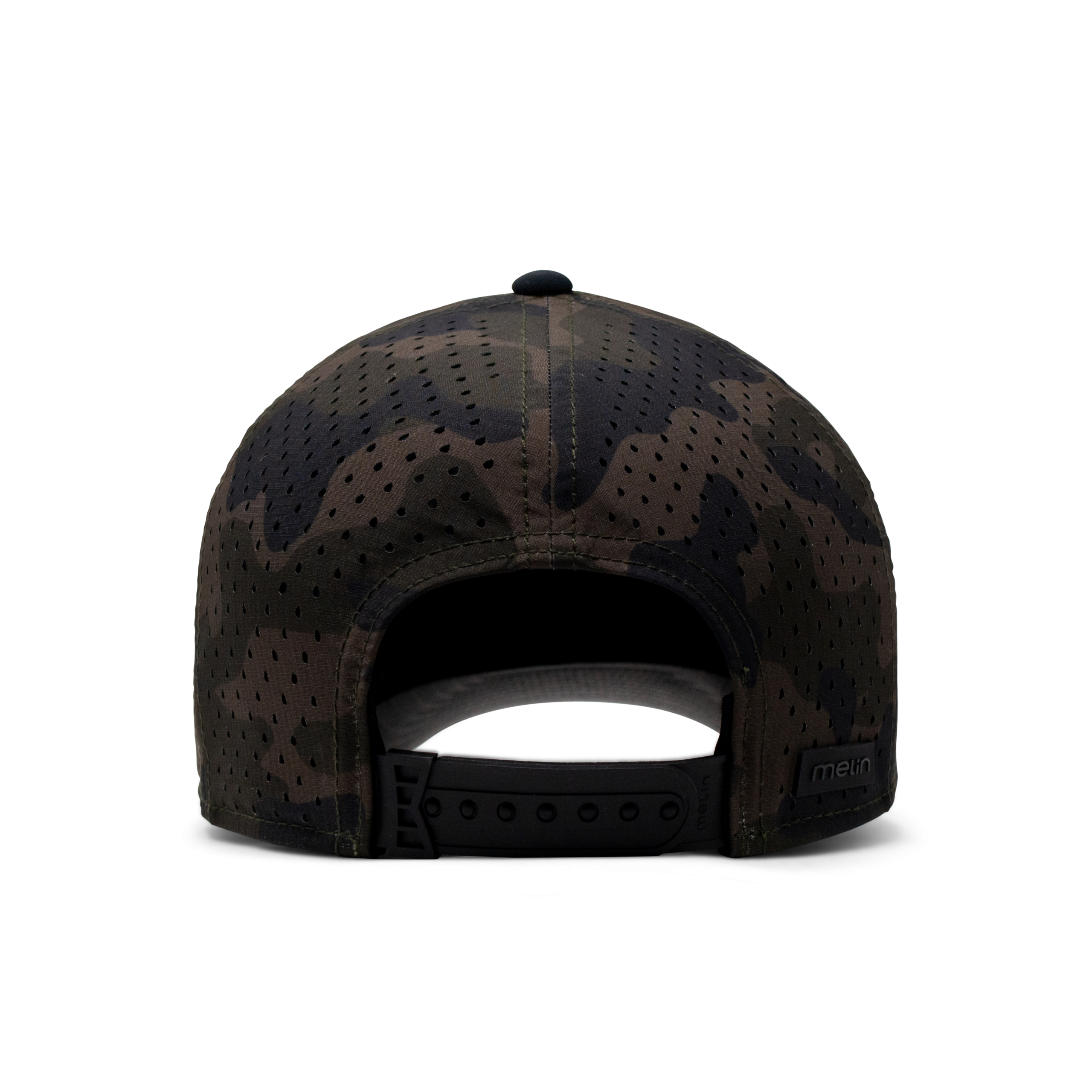 A-Game Hydro - Olive Camo - Image 5