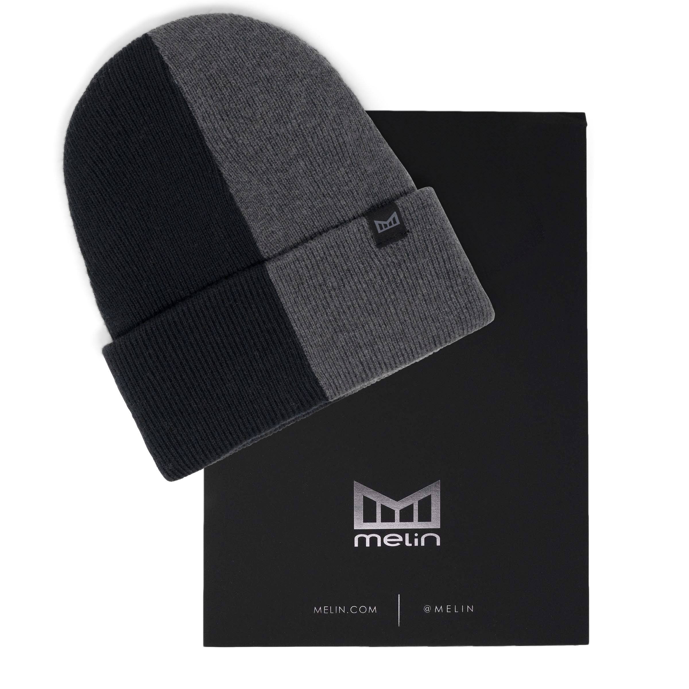 Journey Beanie - Abyss - Image 4