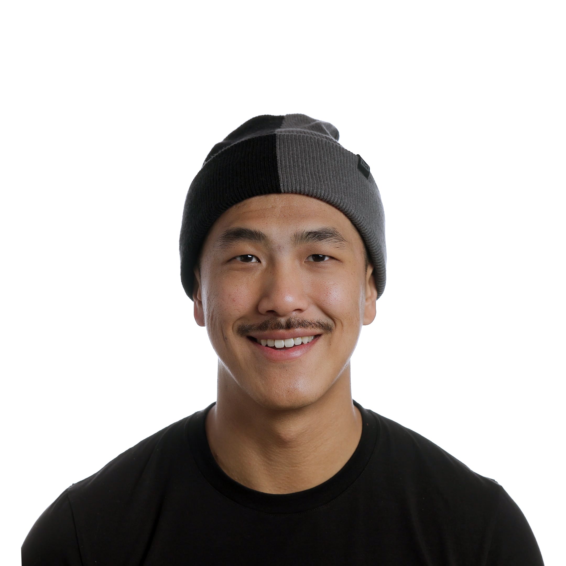 Journey Beanie - Abyss - Image 2