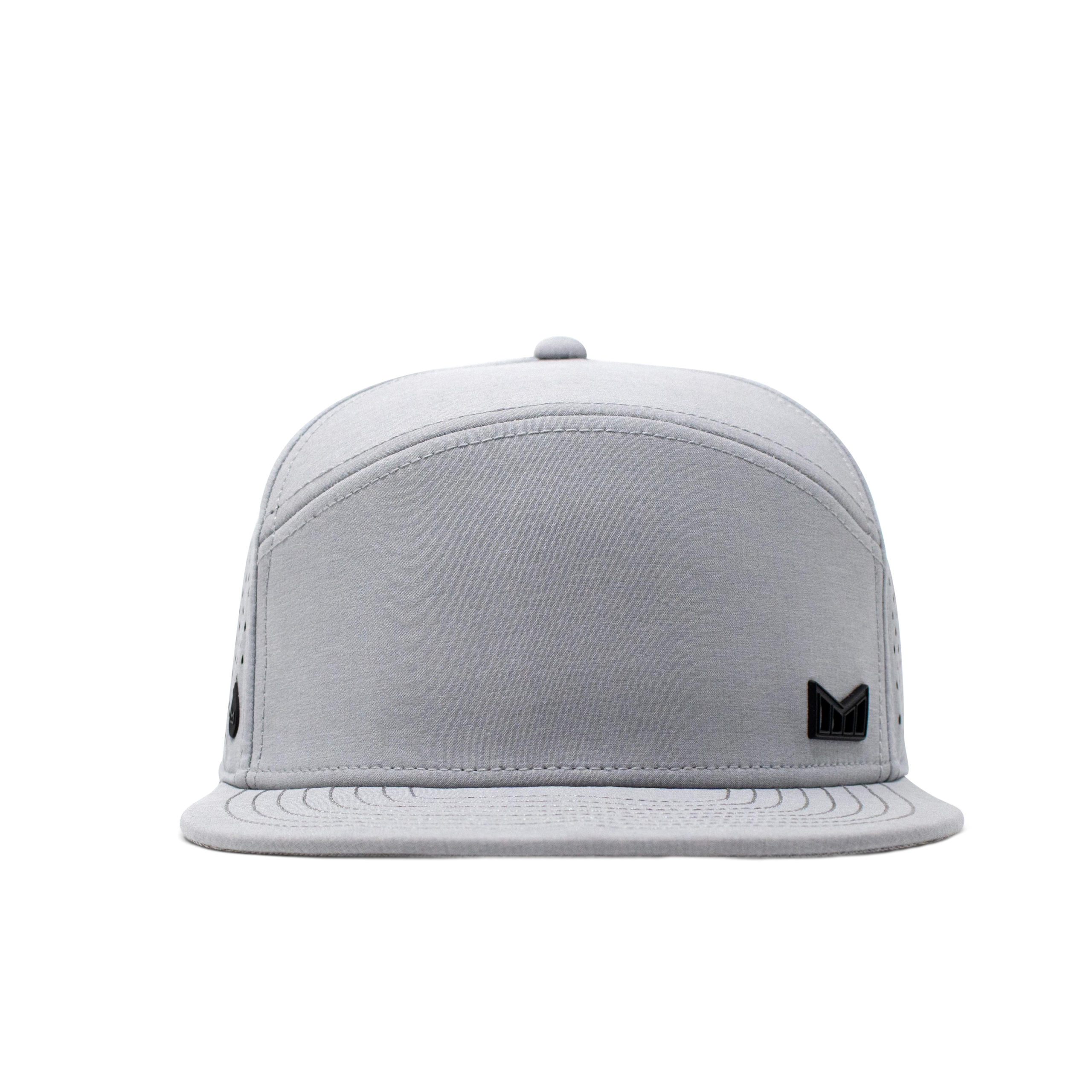 Trenches Icon Hydro - Heather Grey - Image 3