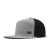 Heather Grey / Black