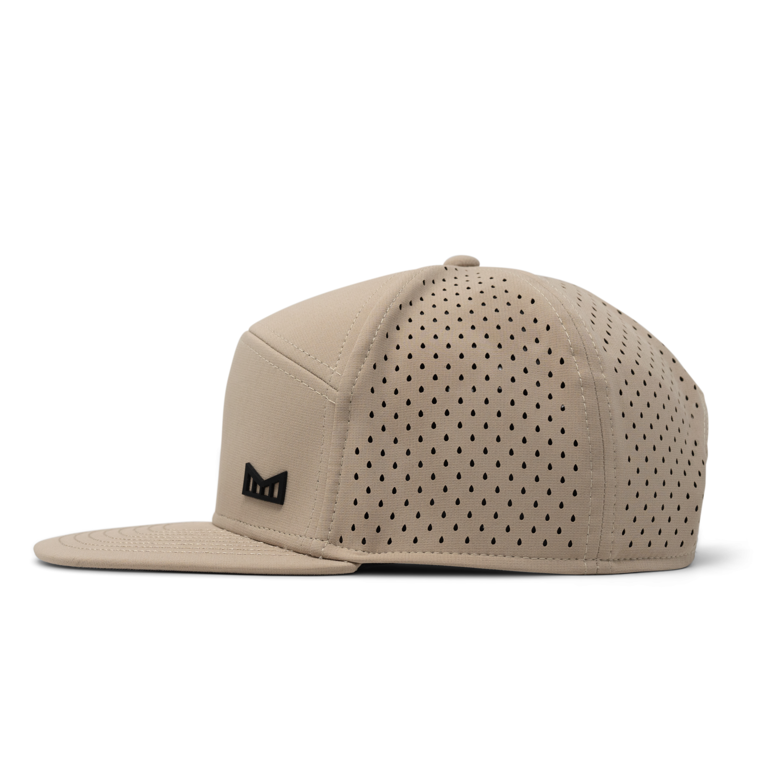 Trenches Icon Hydro - Khaki - Image 4