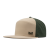 Khaki / Kombu Green