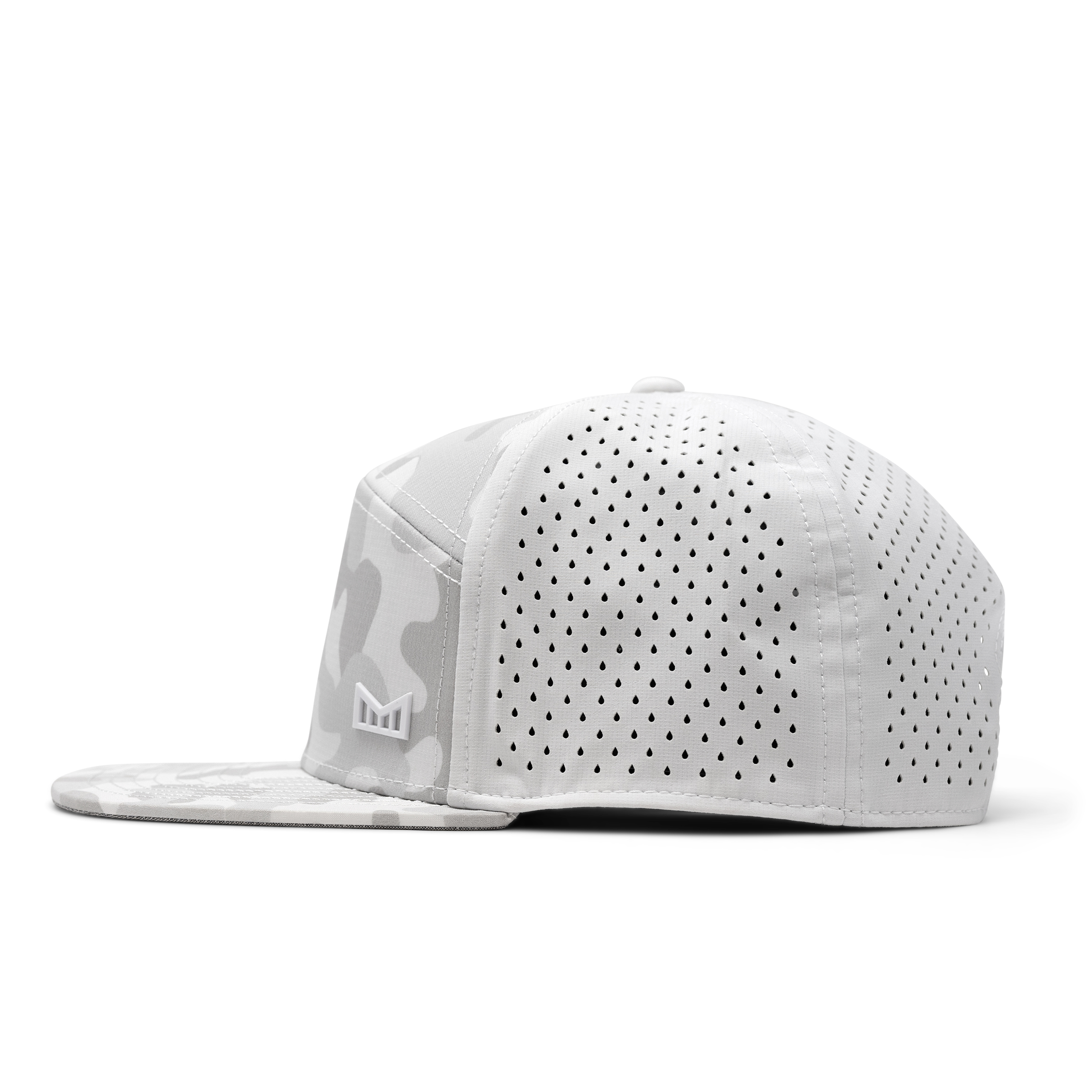 Trenches Icon Hydro - Snow Camo - Image 4