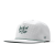 White / Green