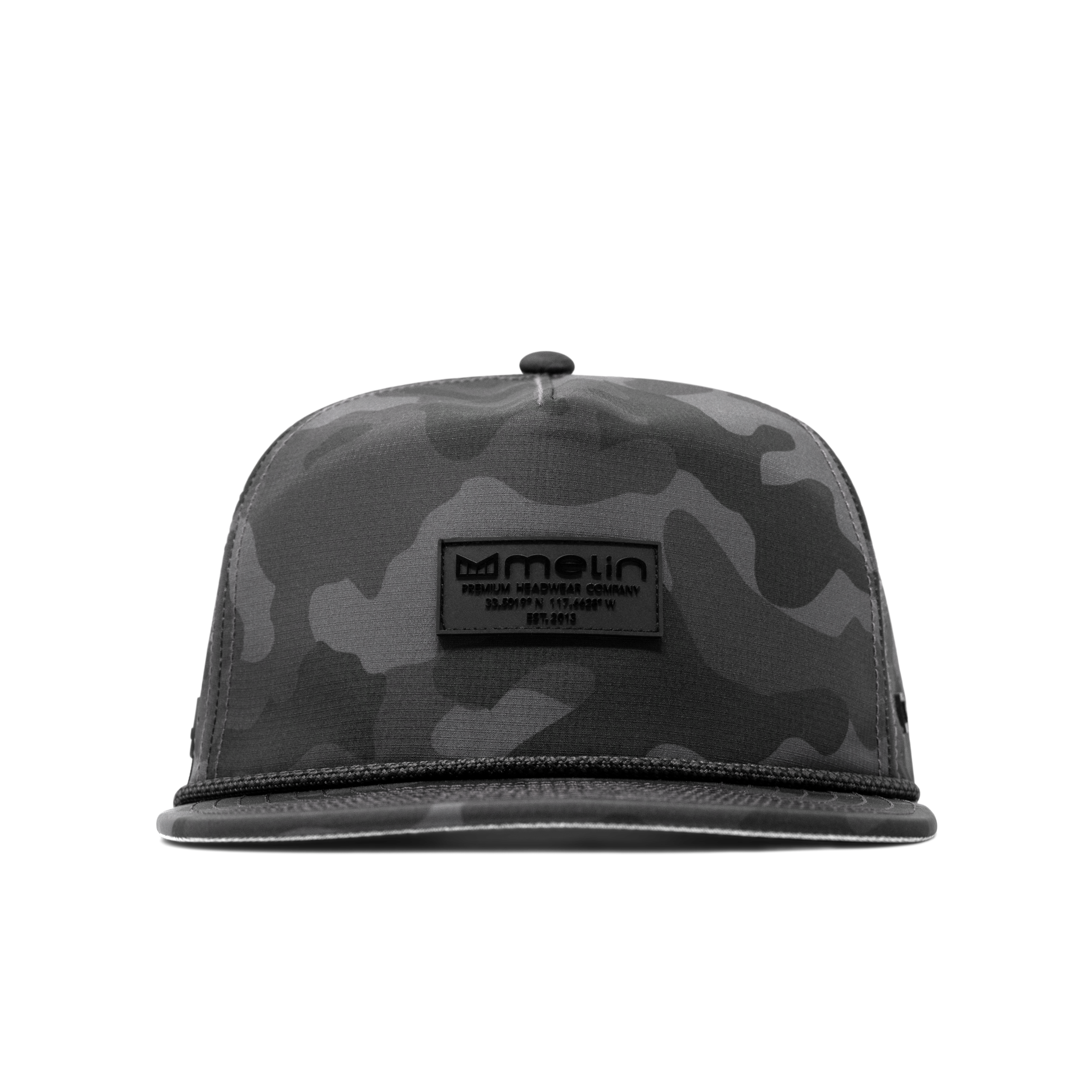 Coronado Brick Hydro - Black Camo - Image 3