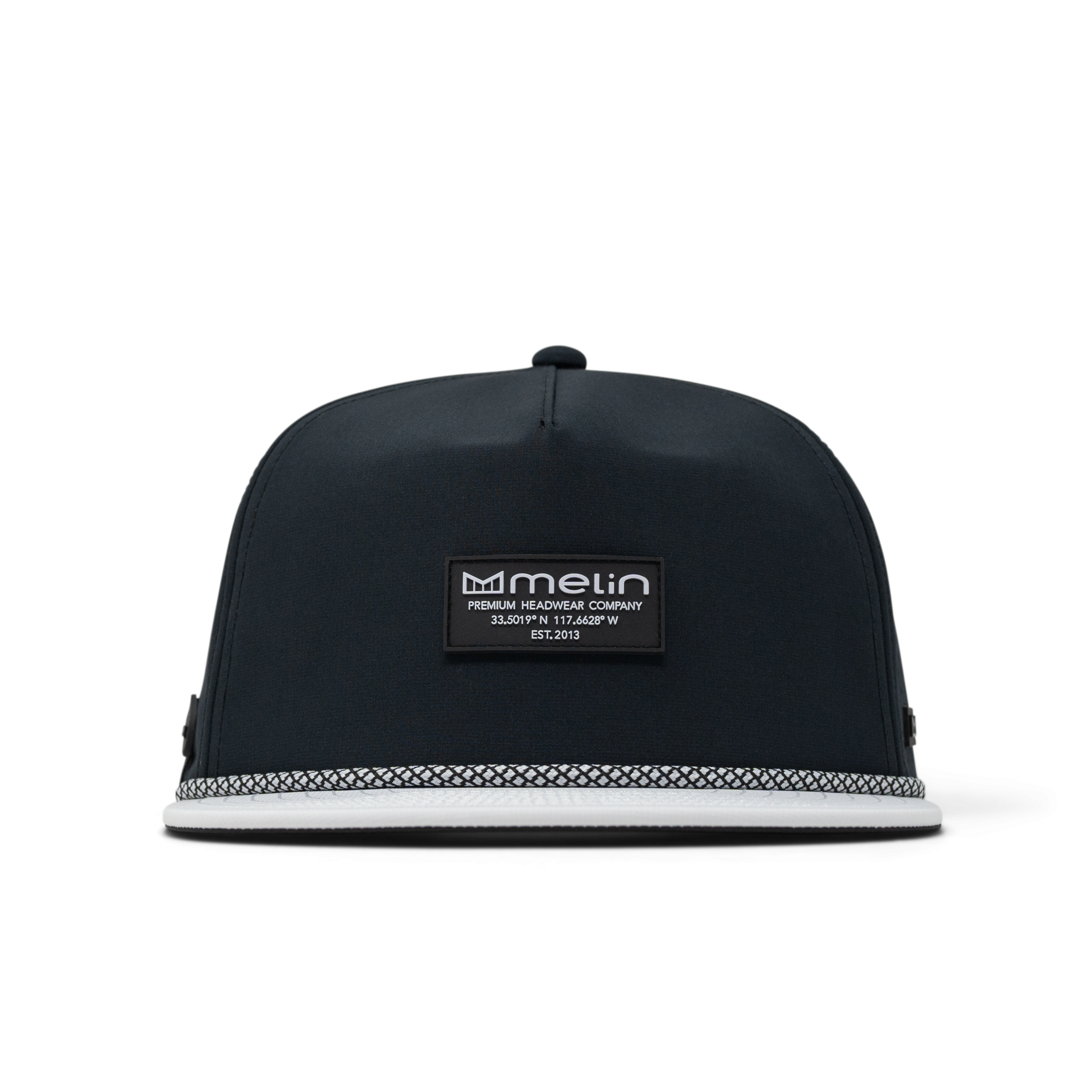 Coronado Brick Hydro - Black / White - Image 3