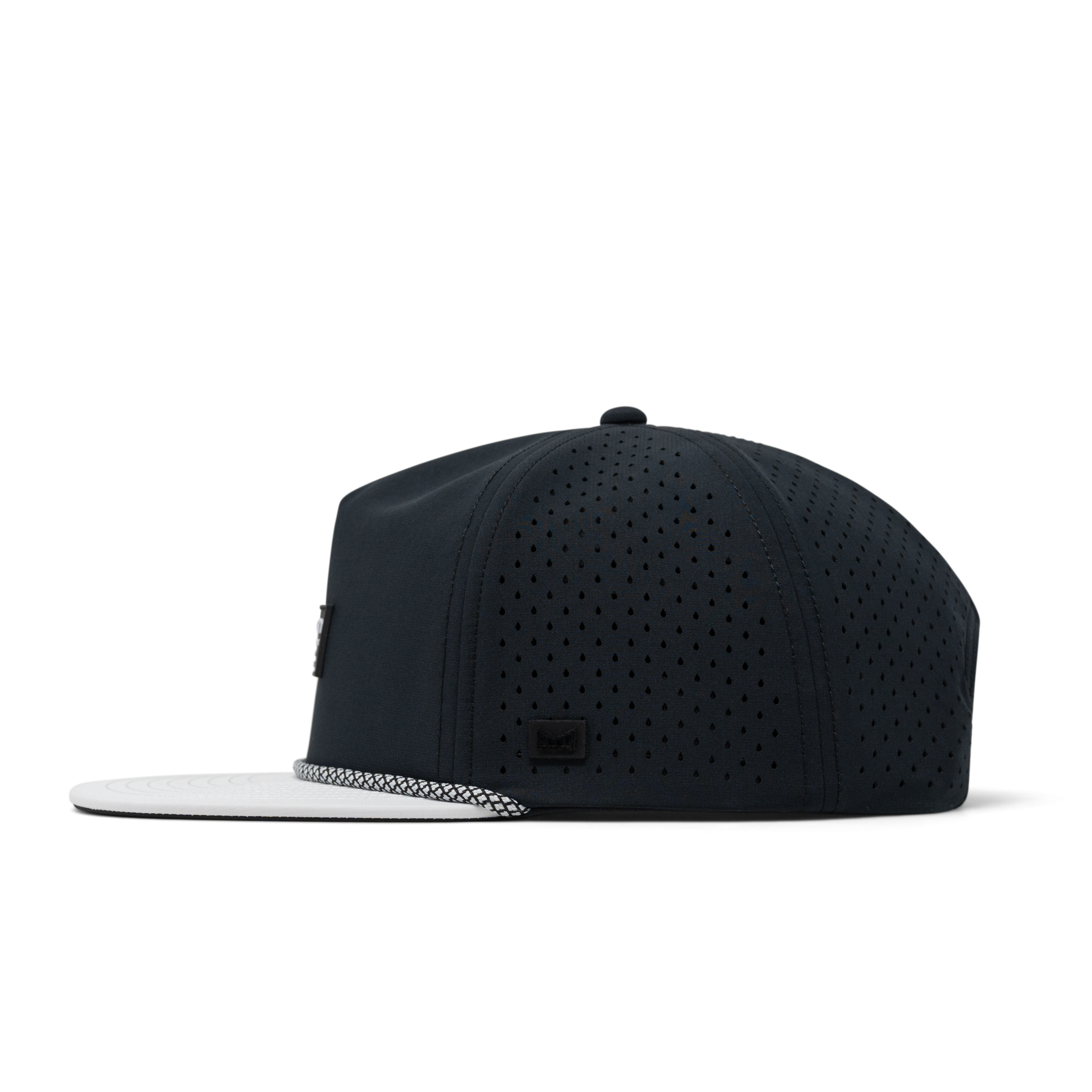 Coronado Brick Hydro - Black / White - Image 4