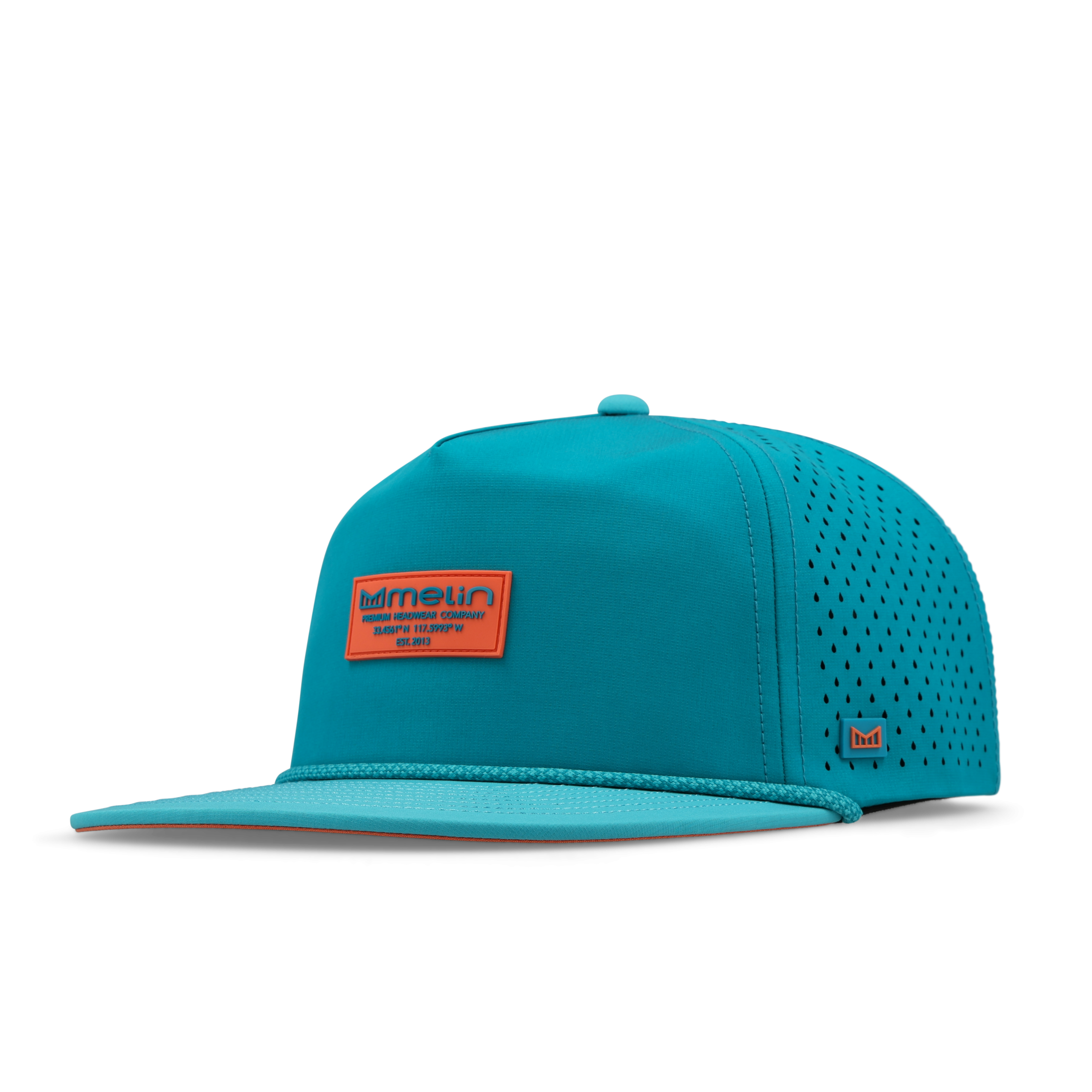 Coronado Brick Hydro - Deep Sea