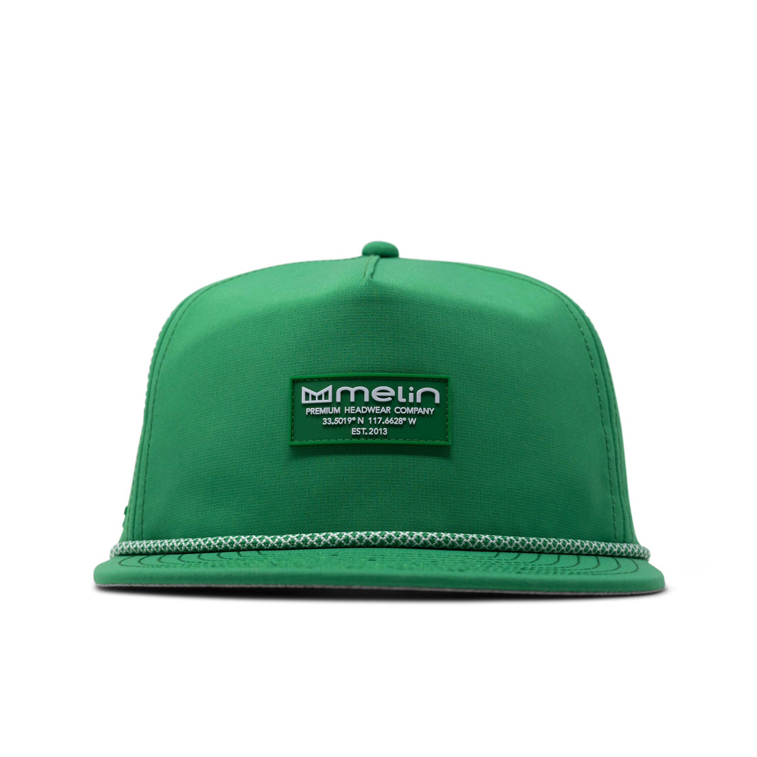 Coronado Brick Hydro - Kelly Green - Image 3