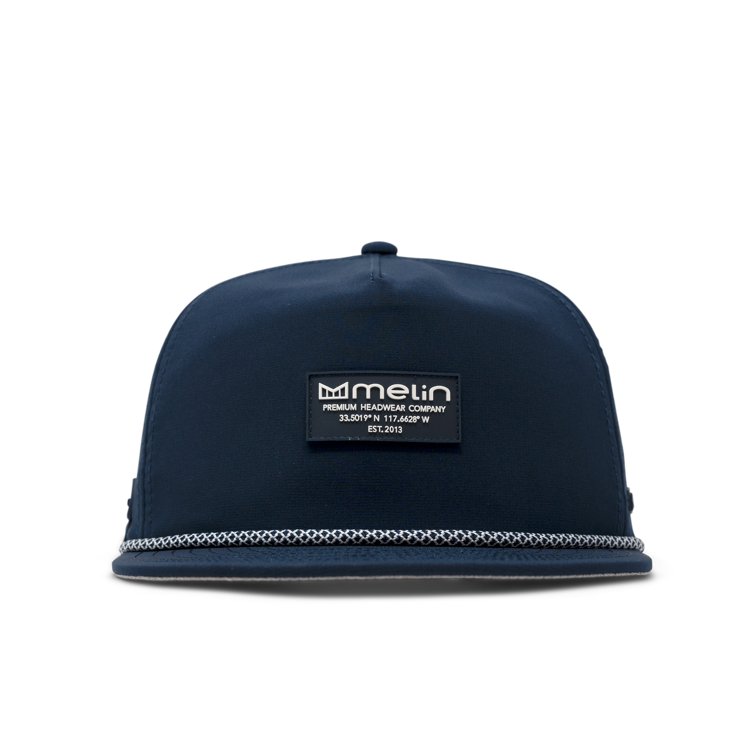 Coronado Brick Hydro - Navy - Image 3