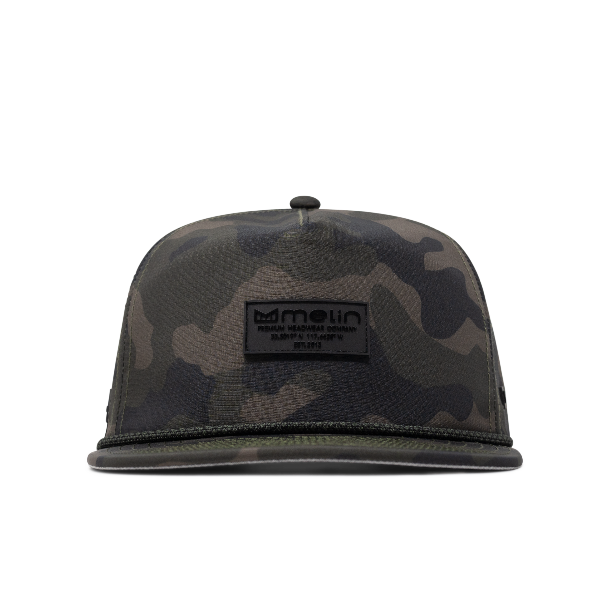 Coronado Brick Hydro - Olive Camo - Image 3