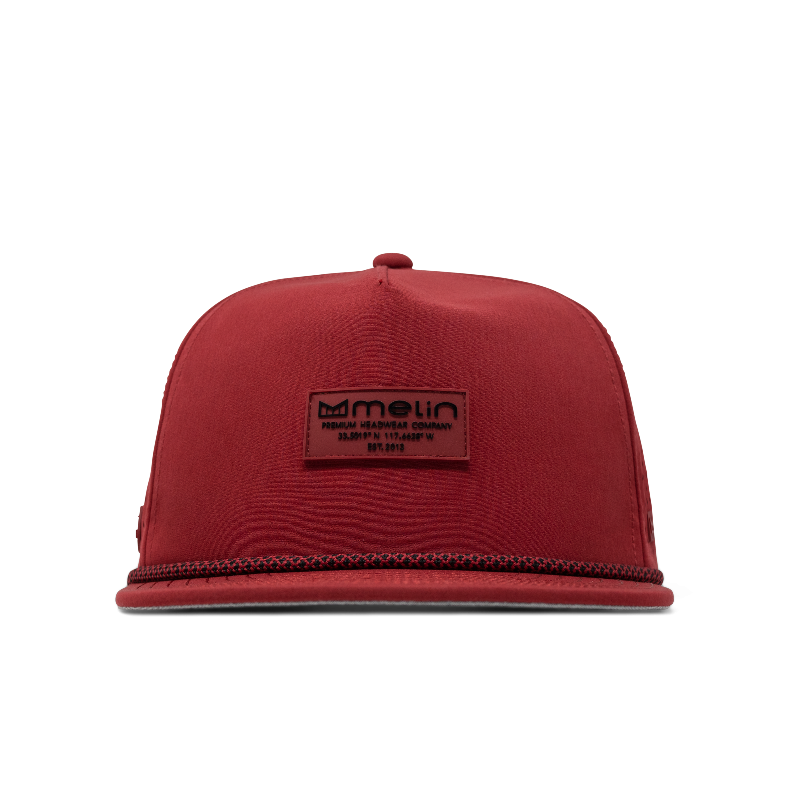 Coronado Brick Hydro - Red - Image 3