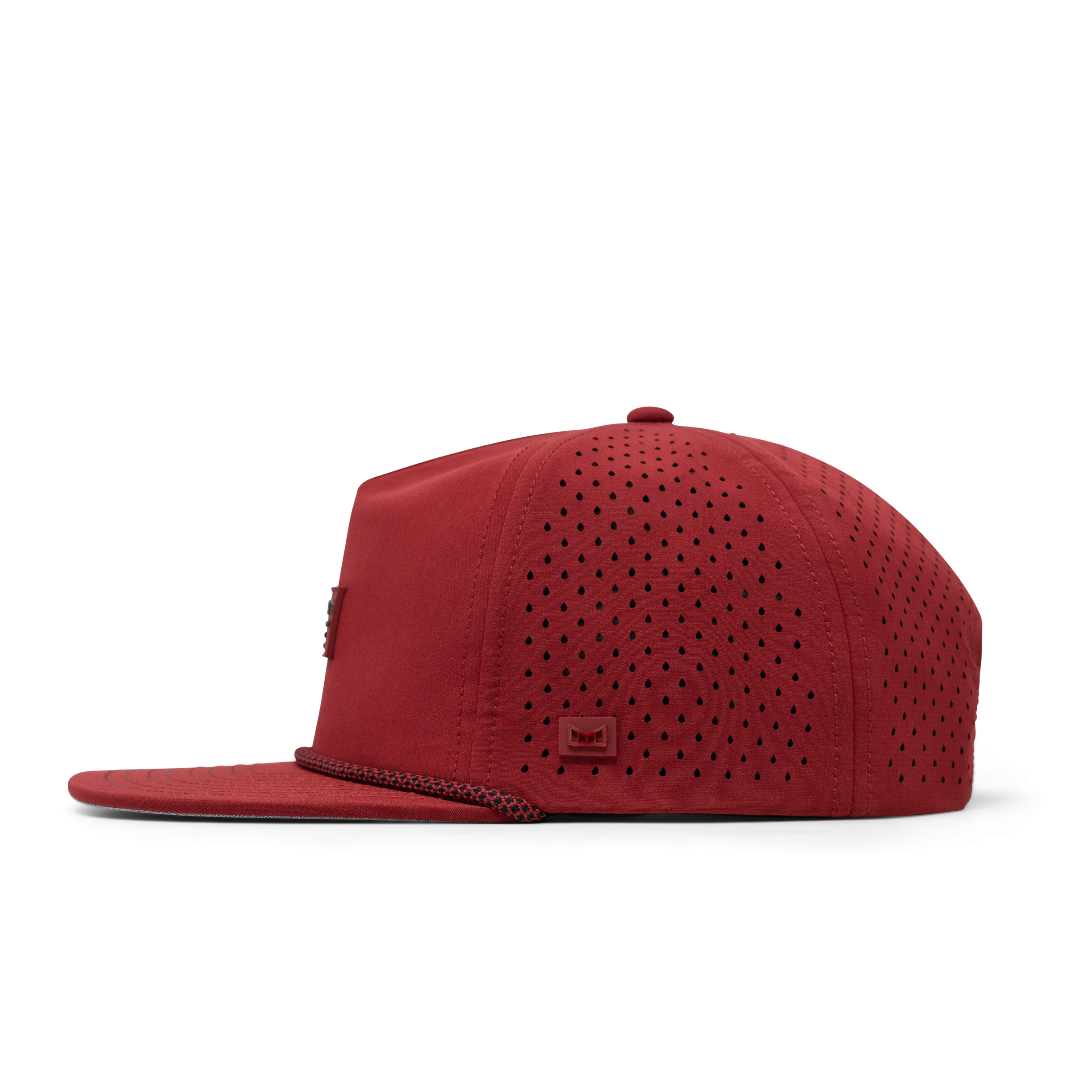 Coronado Brick Hydro - Red - Image 4