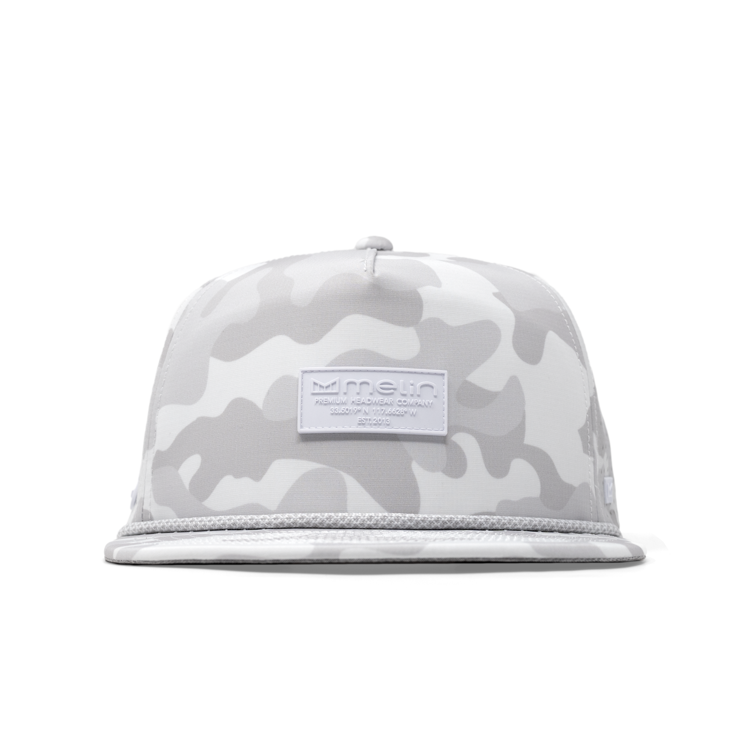 Coronado Brick Hydro - Snow Camo - Image 3