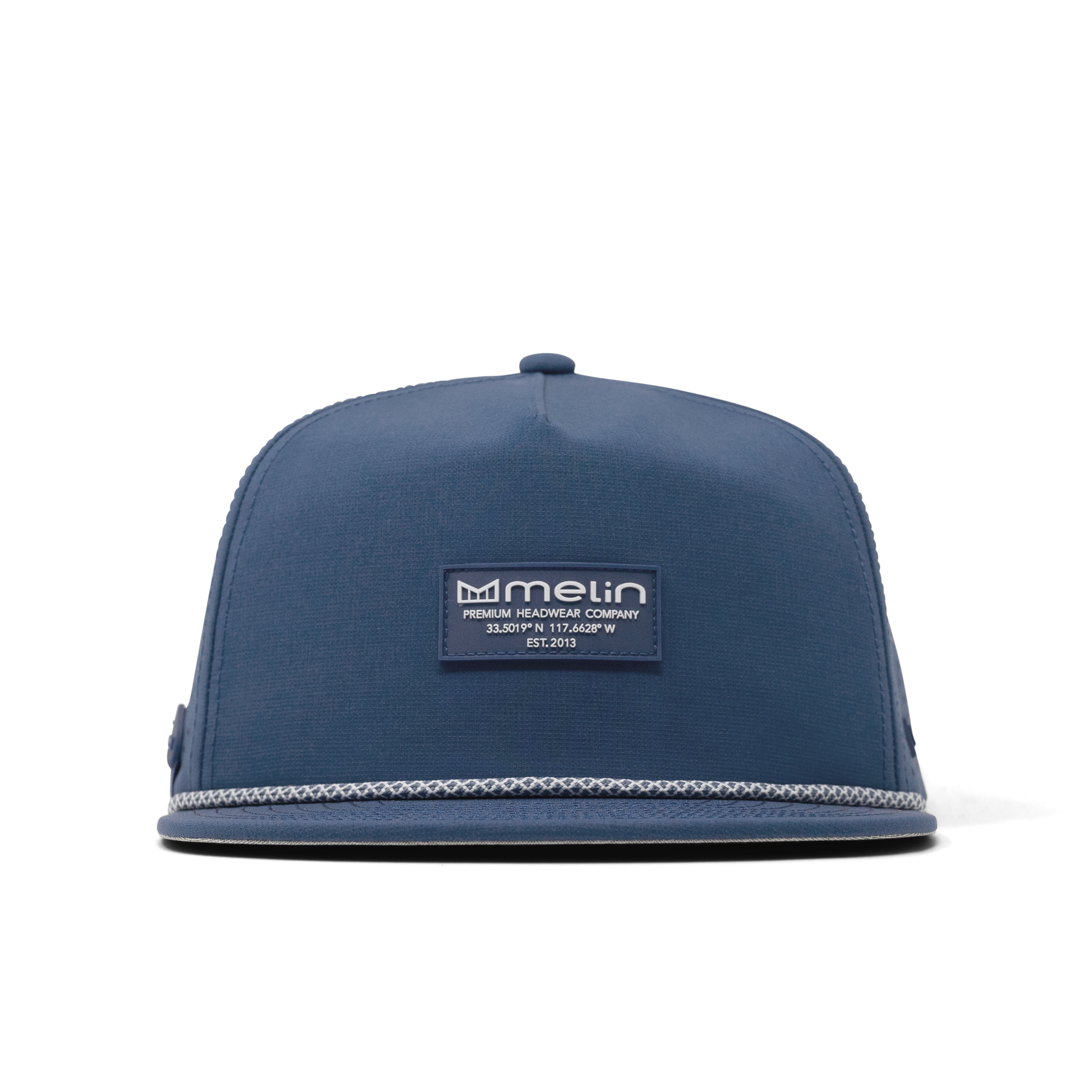 Coronado Brick Hydro - Steel Blue - Image 3