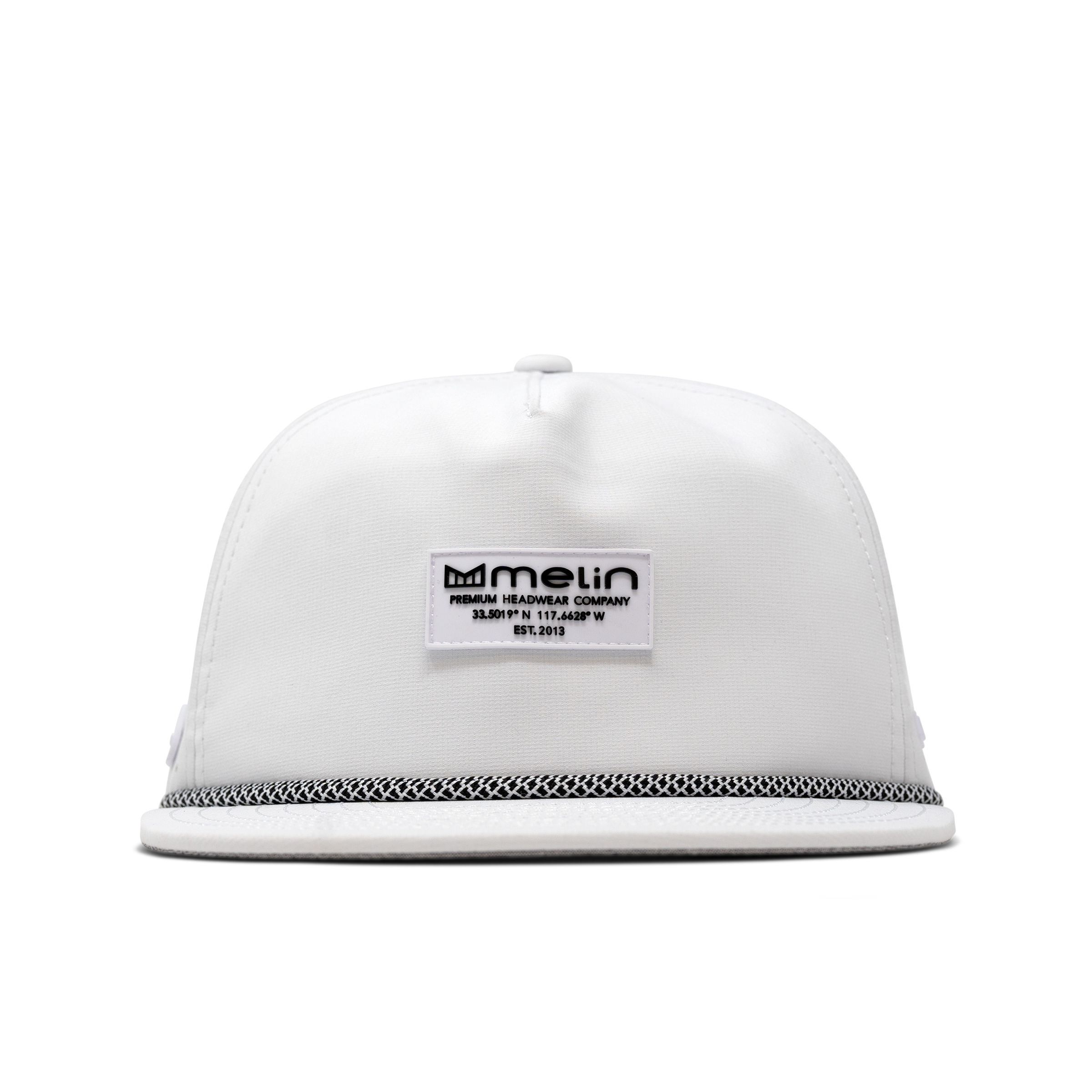 Coronado Brick Hydro - White - Image 3