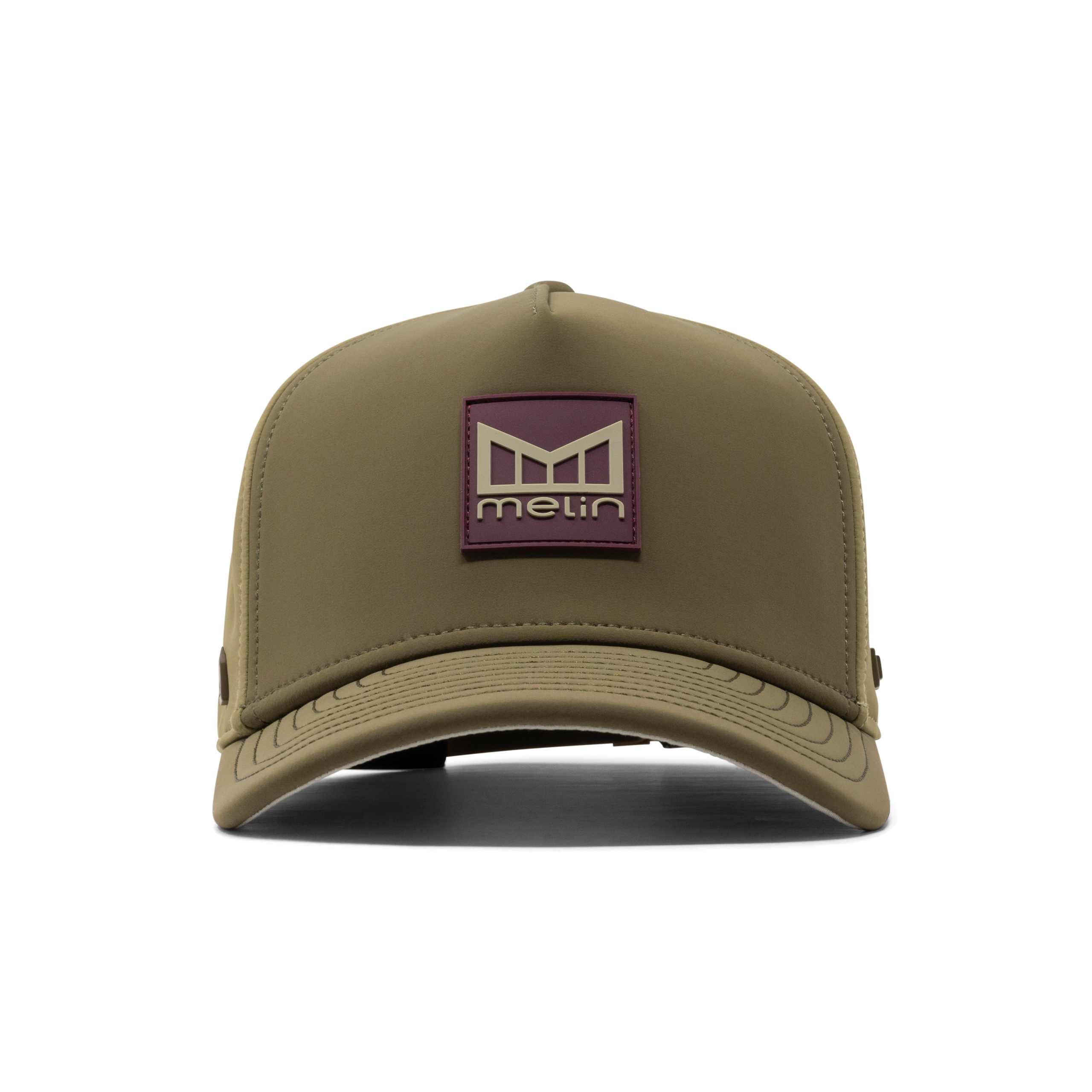 Odysea Stacked Infinite Thermal - Dark Olive / Fig - Image 3
