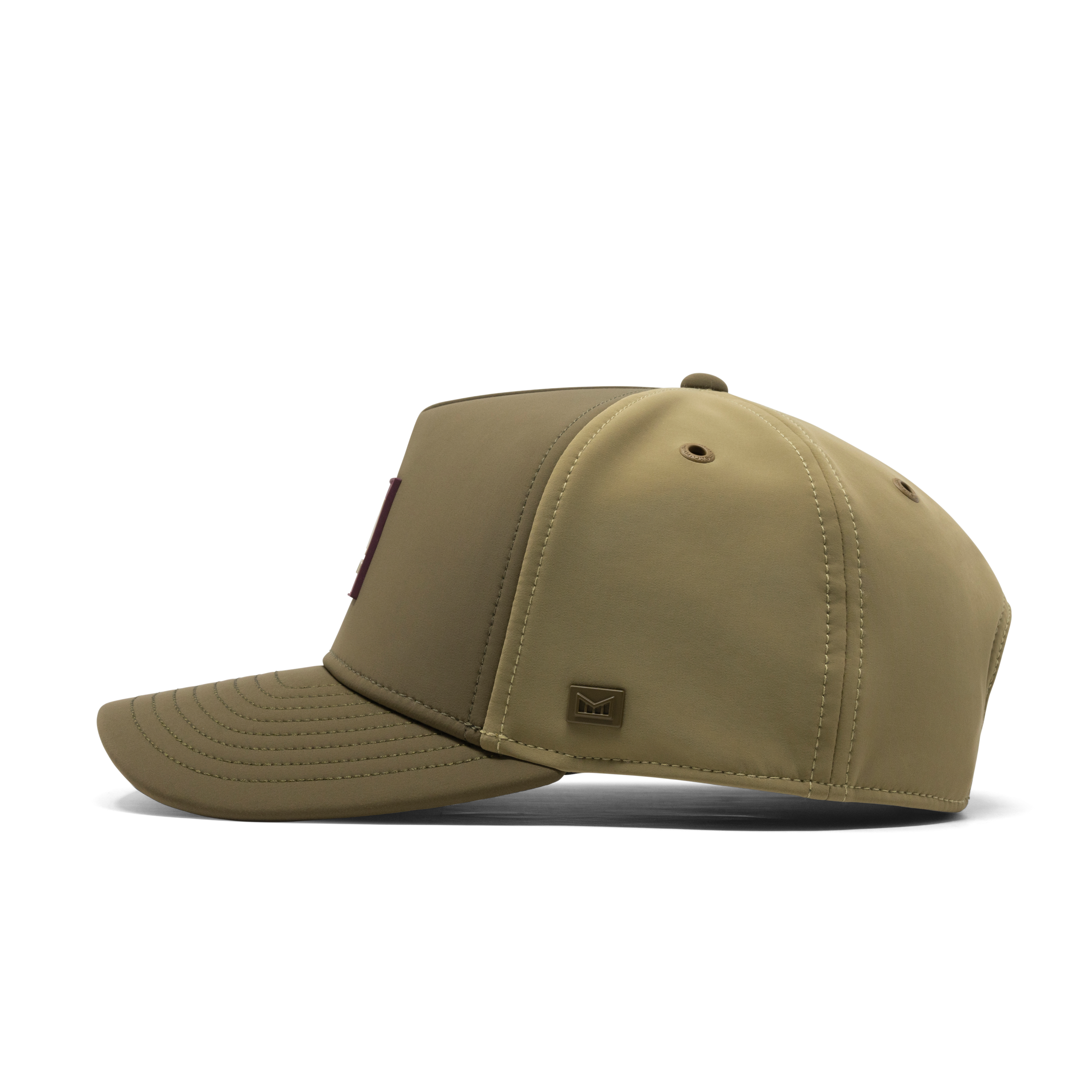 Odysea Stacked Infinite Thermal - Dark Olive / Fig - Image 4