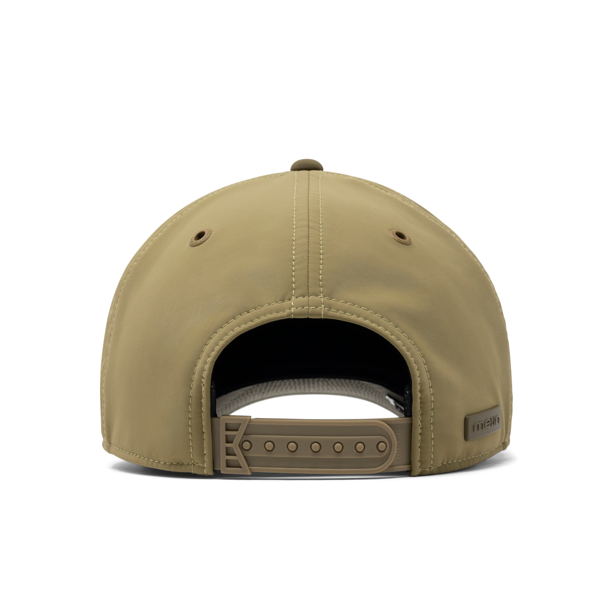 Odysea Stacked Infinite Thermal - Dark Olive / Fig - Image 5