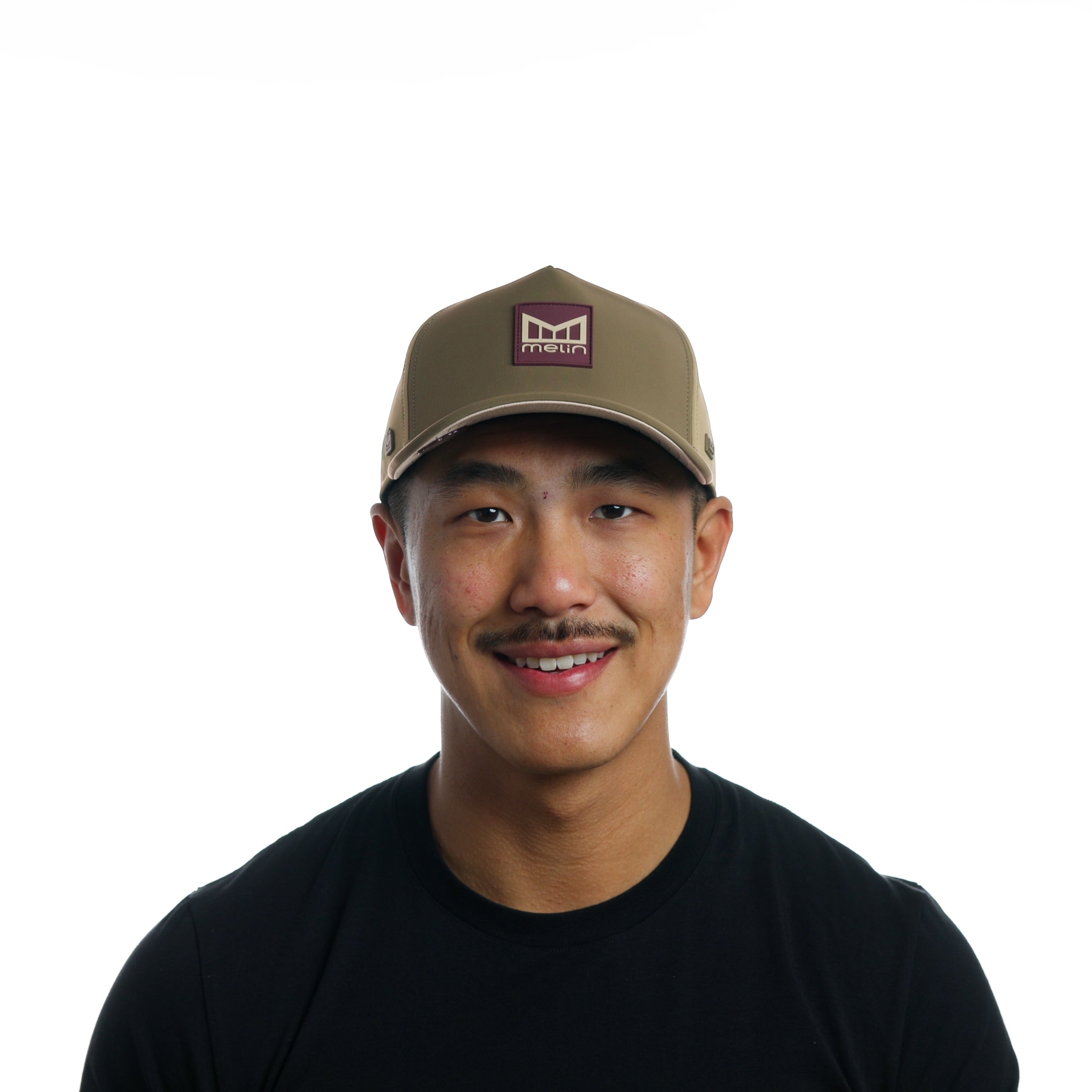 Odysea Stacked Infinite Thermal - Dark Olive / Fig - Image 2