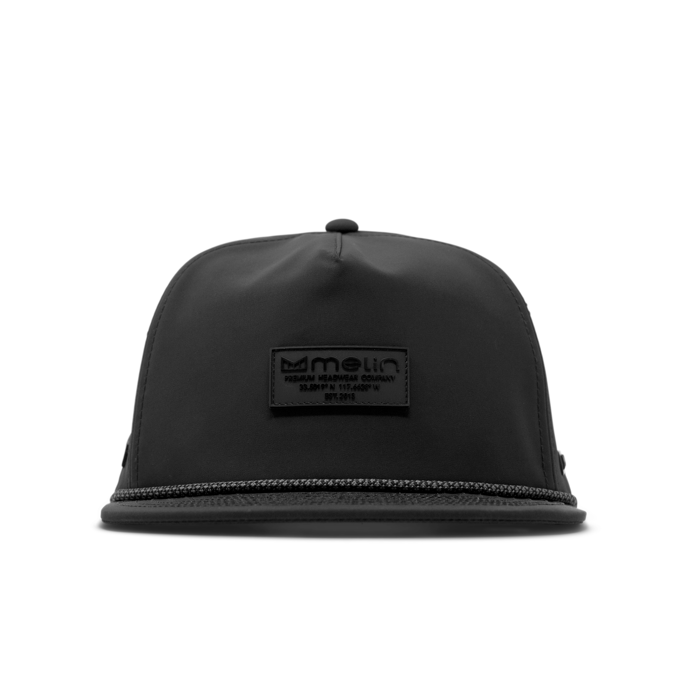 Coronado Brick Infinite Thermal - Black - Image 3