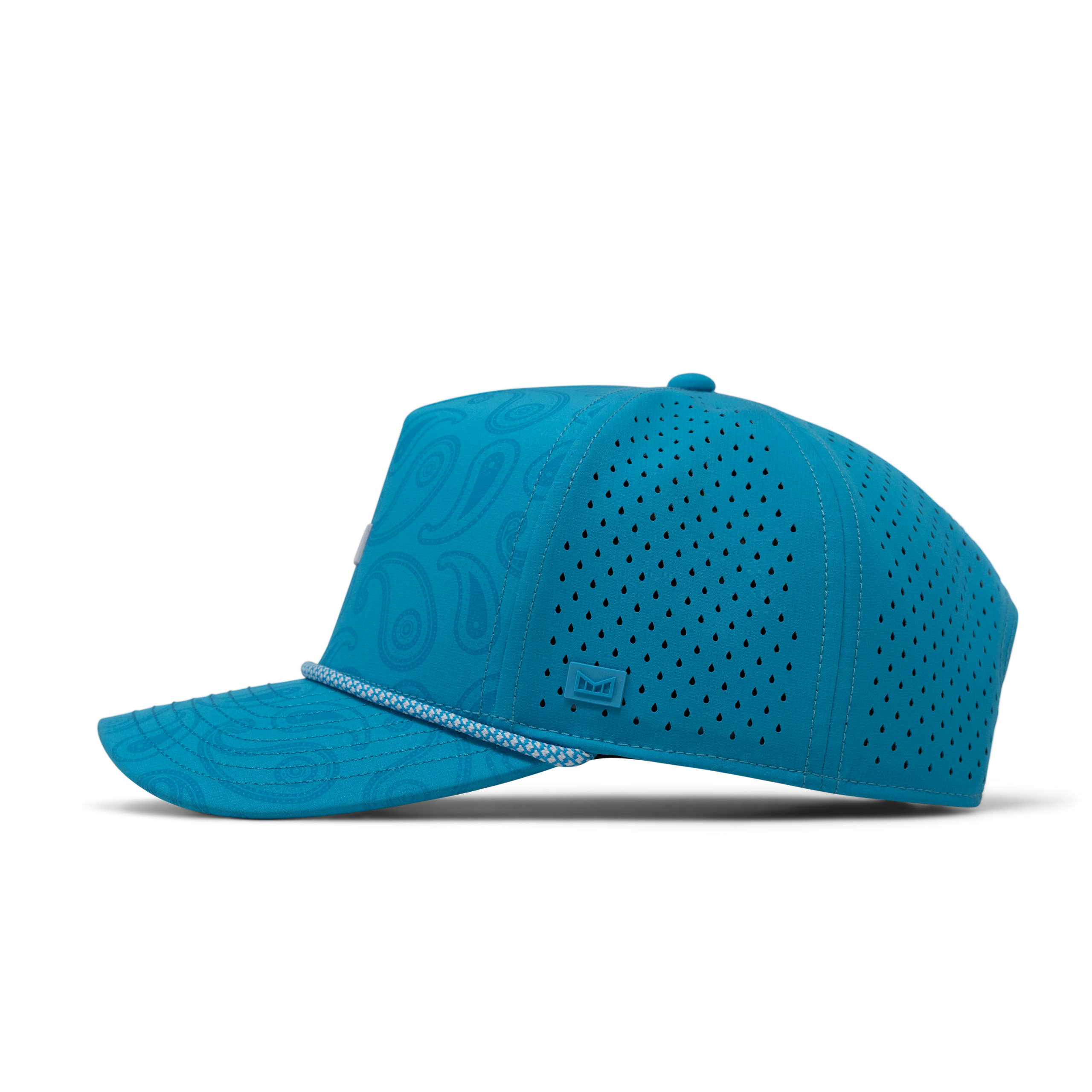 Odysea Links Hydro - Electric Blue - Image 4