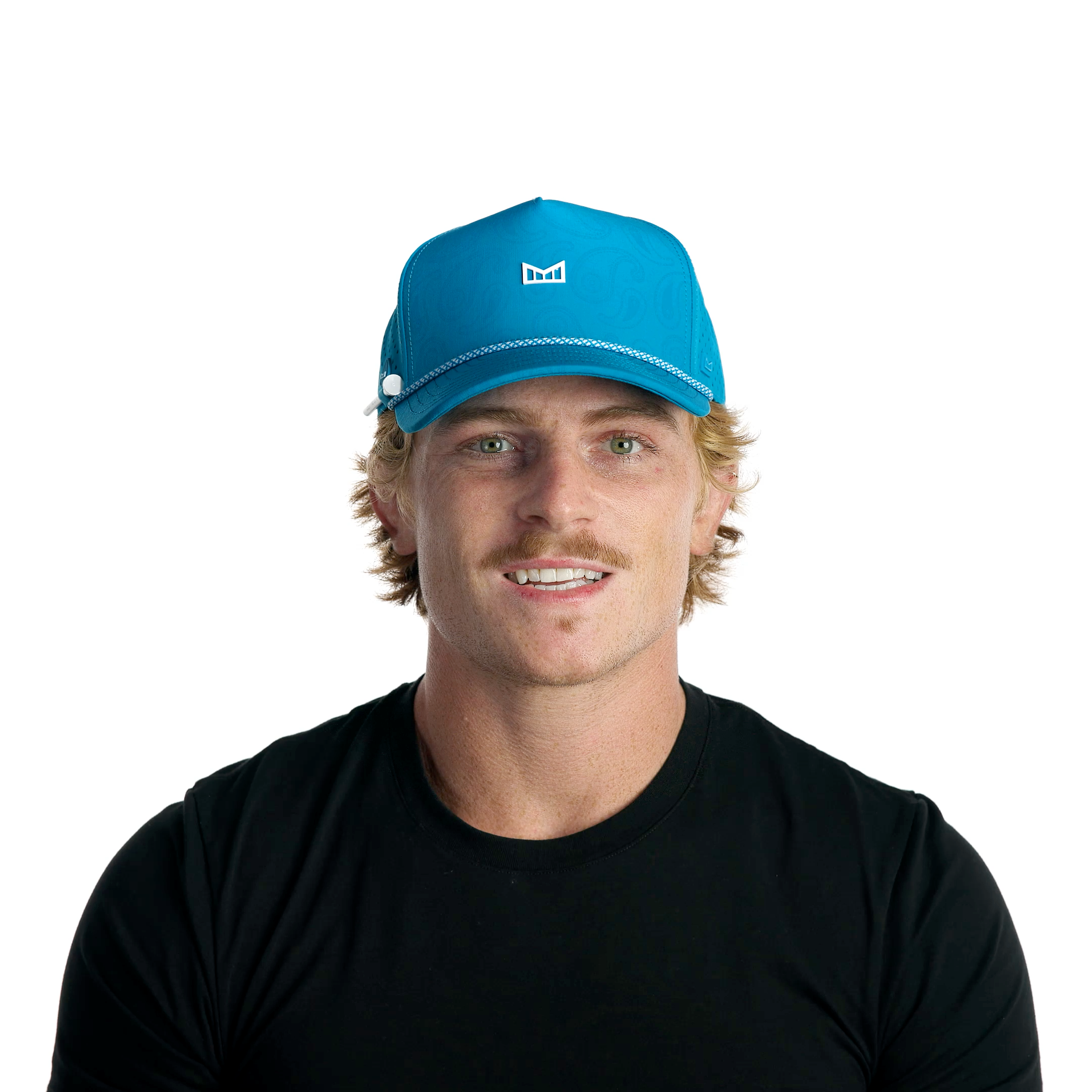 Odysea Links Hydro - Electric Blue - Image 2