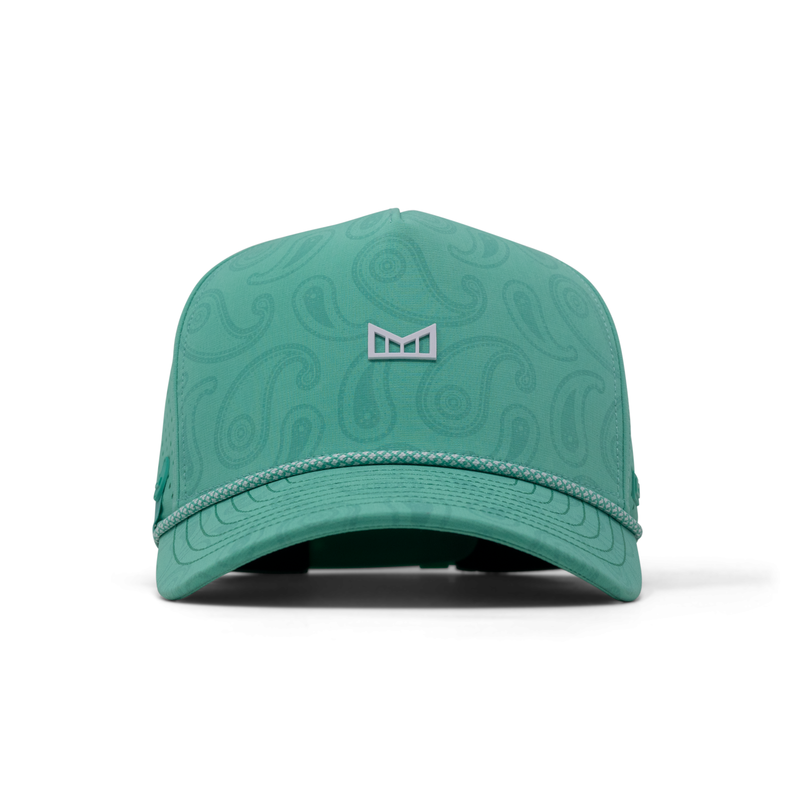 Odysea Links Hydro - Neon Aqua - Image 3