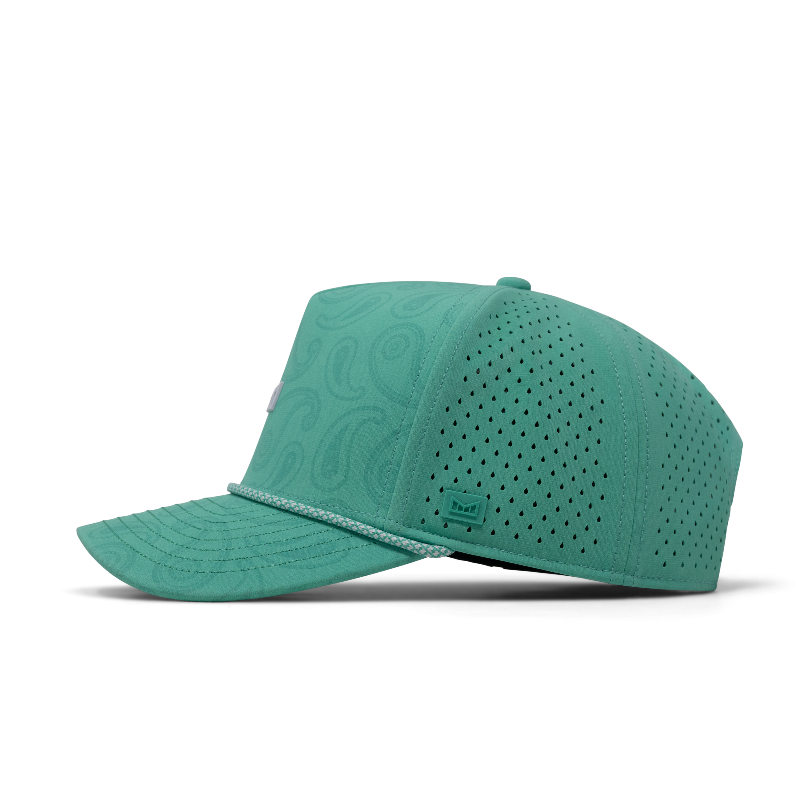 Odysea Links Hydro - Neon Aqua - Image 4