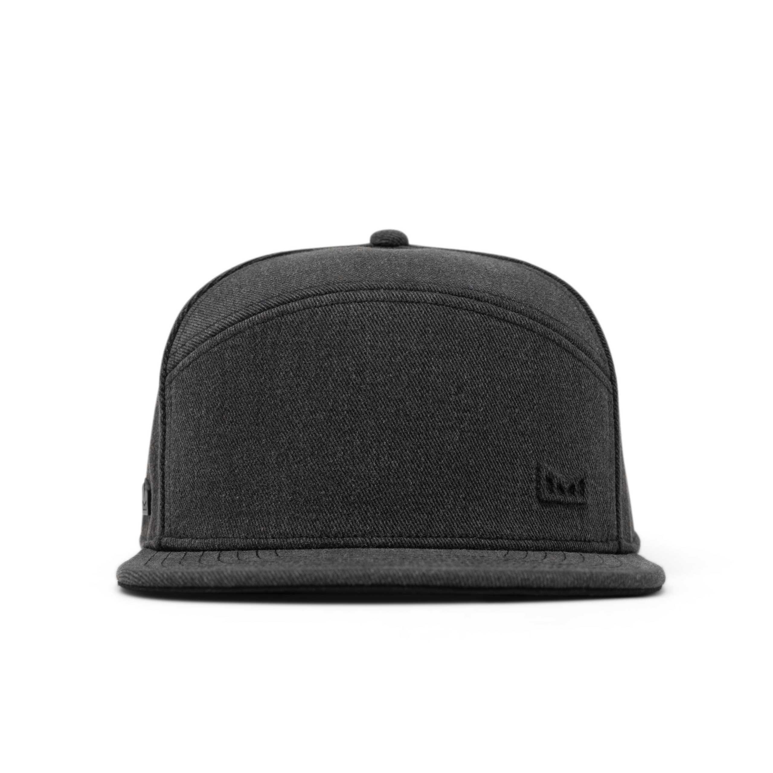Trenches Icon Thermal - Black Denim - Image 3