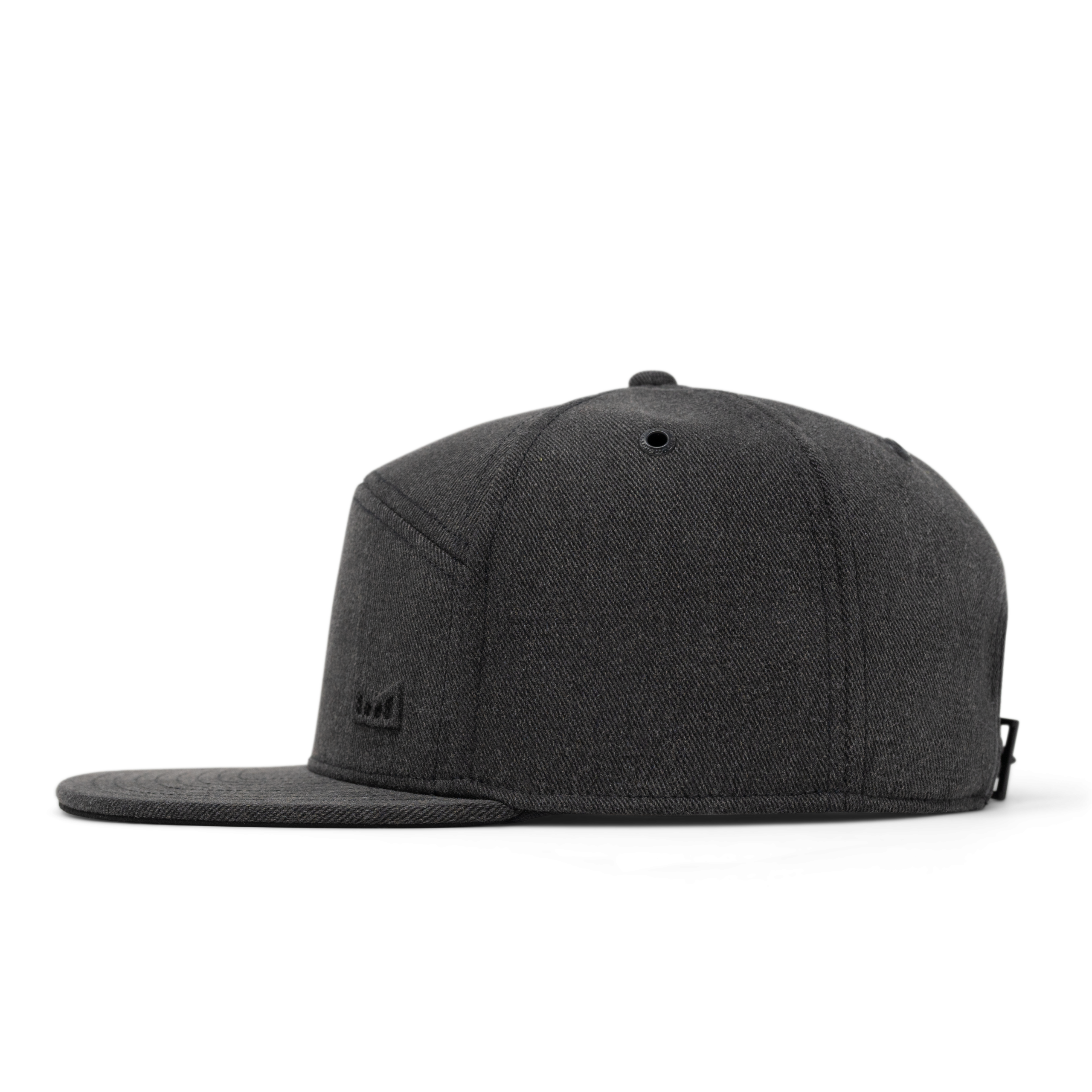 Trenches Icon Thermal - Black Denim - Image 4