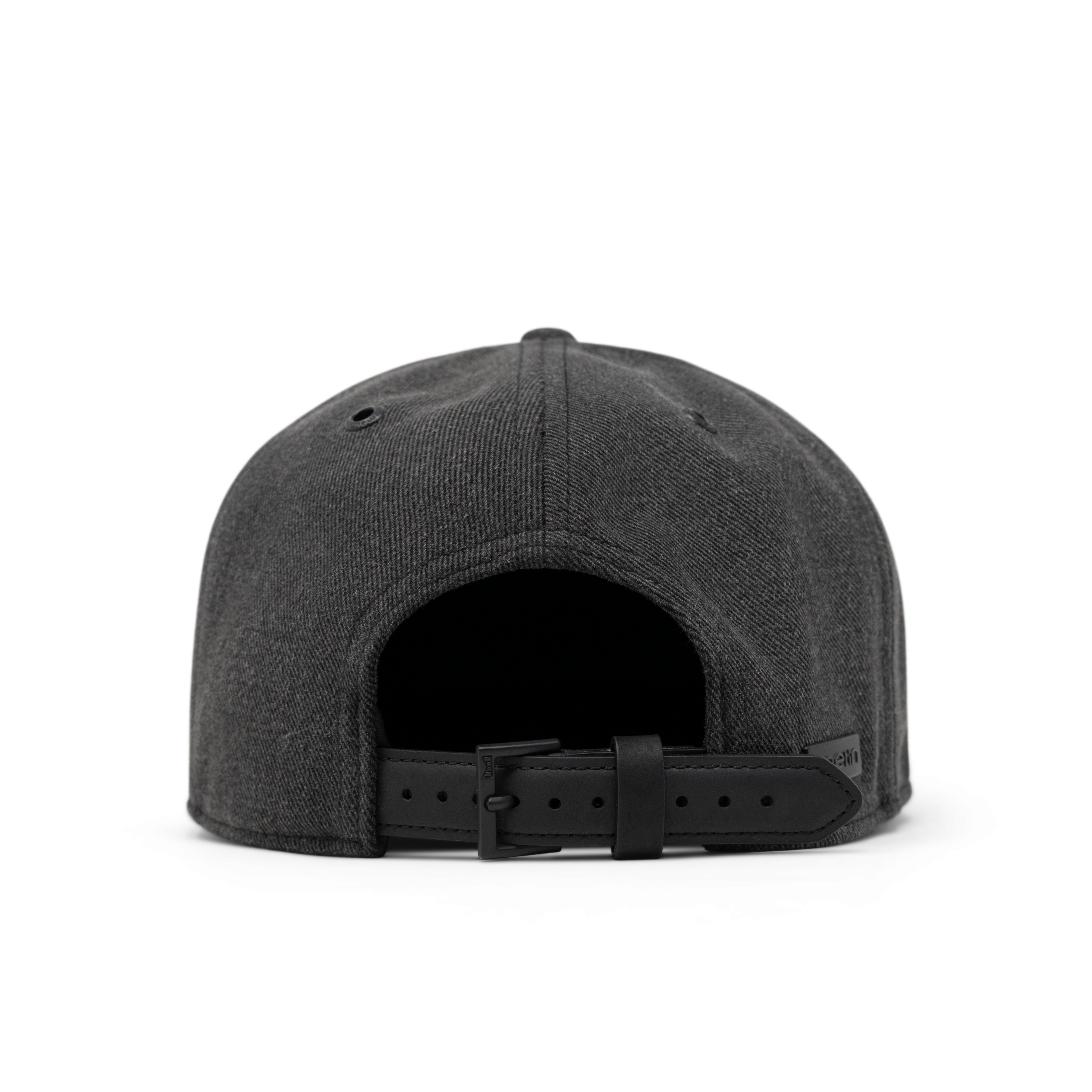Trenches Icon Thermal - Black Denim - Image 5