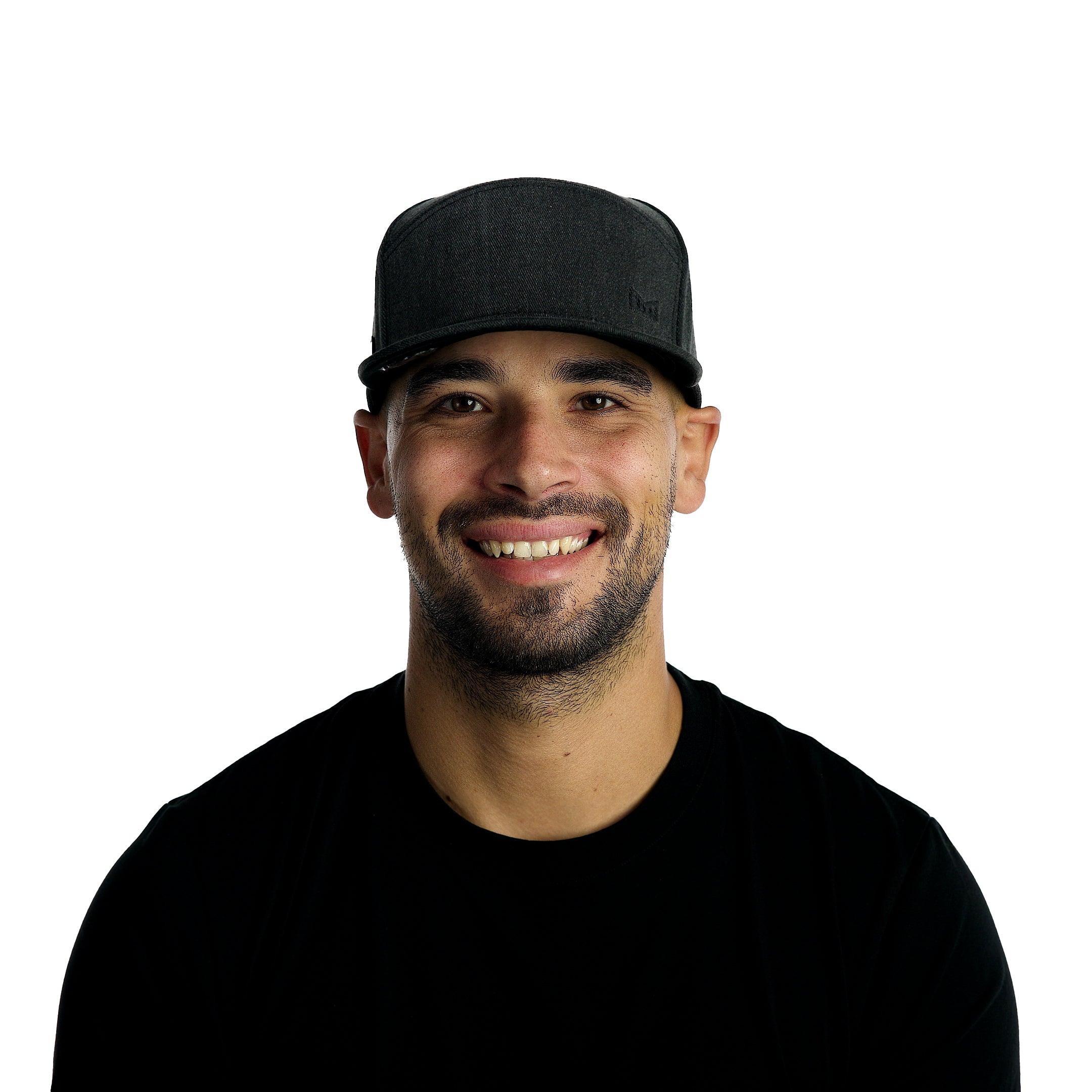 Trenches Icon Thermal - Black Denim - Image 2