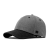 Heather Grey / Black