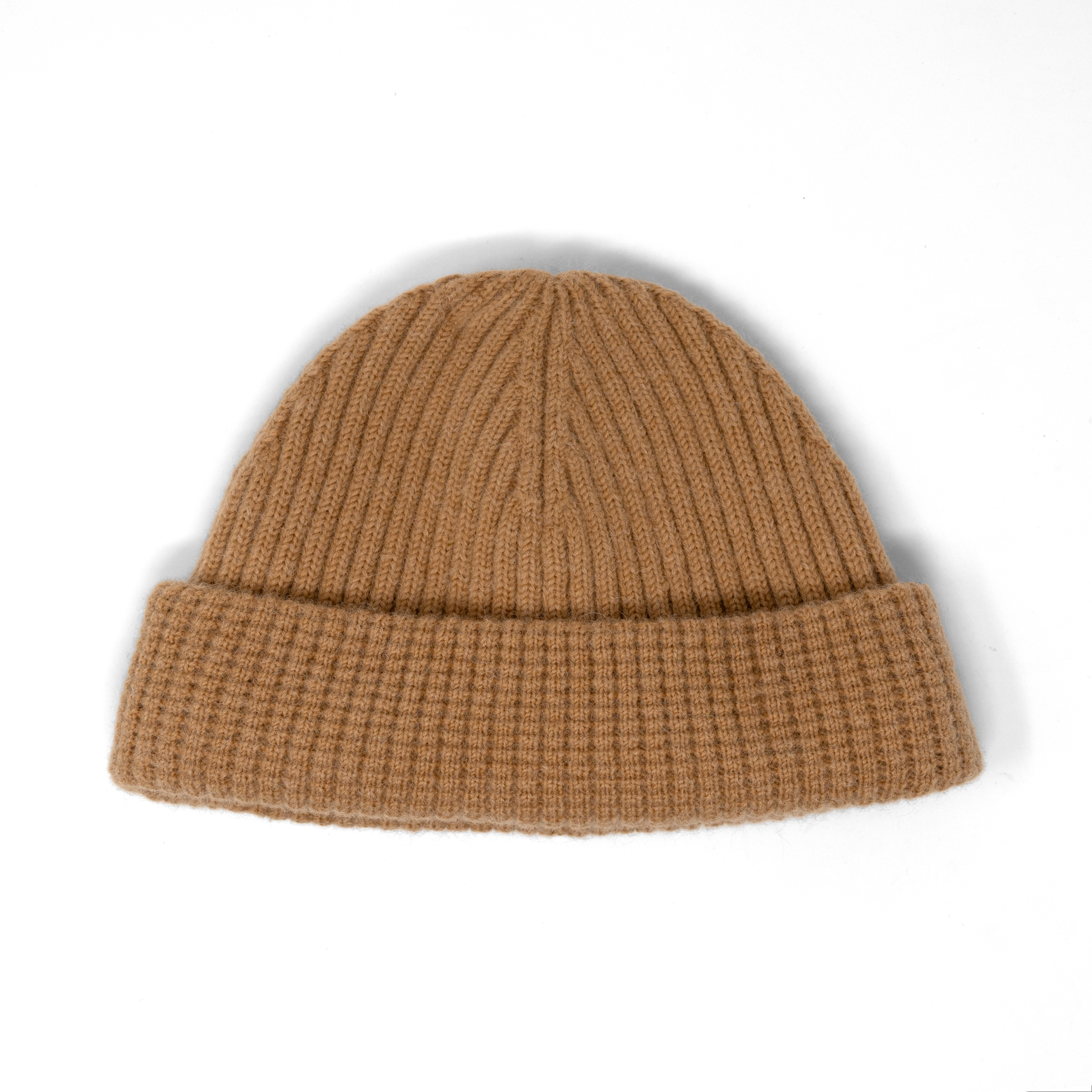 Destination Beanie - Khaki - Image 3