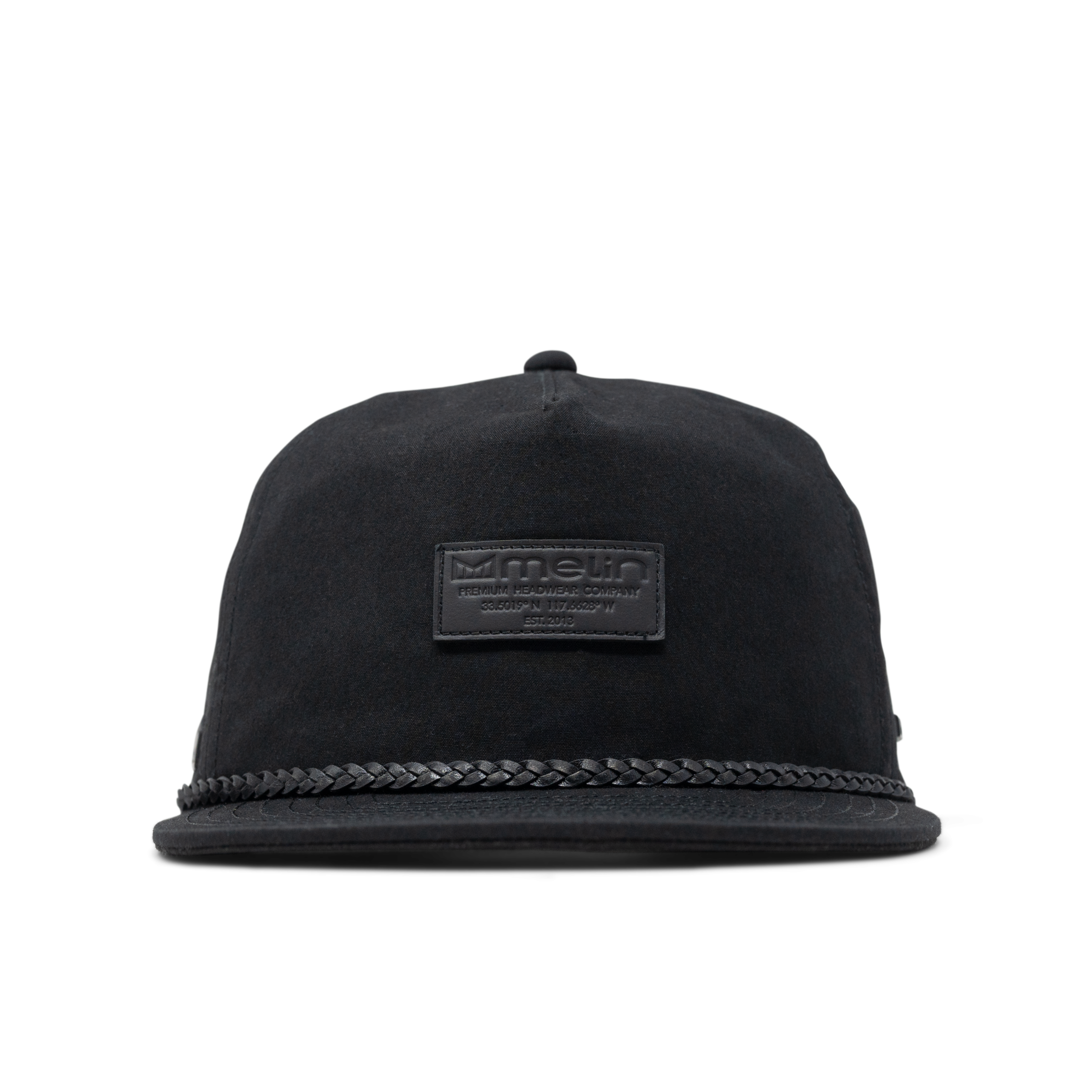 Coronado Brick Thermal - Black - Image 3
