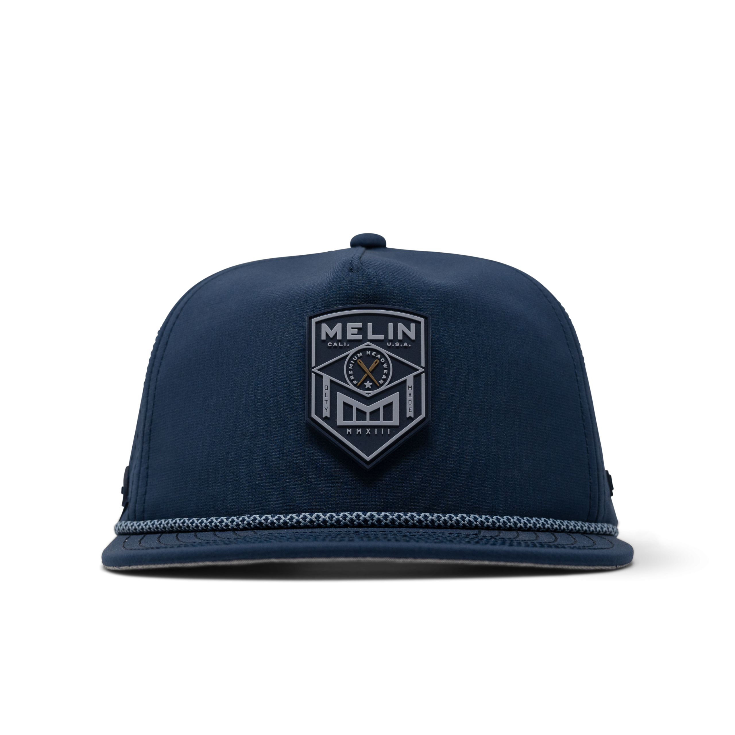 Coronado Shield Hydro - Navy - Image 3