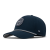 Navy / White