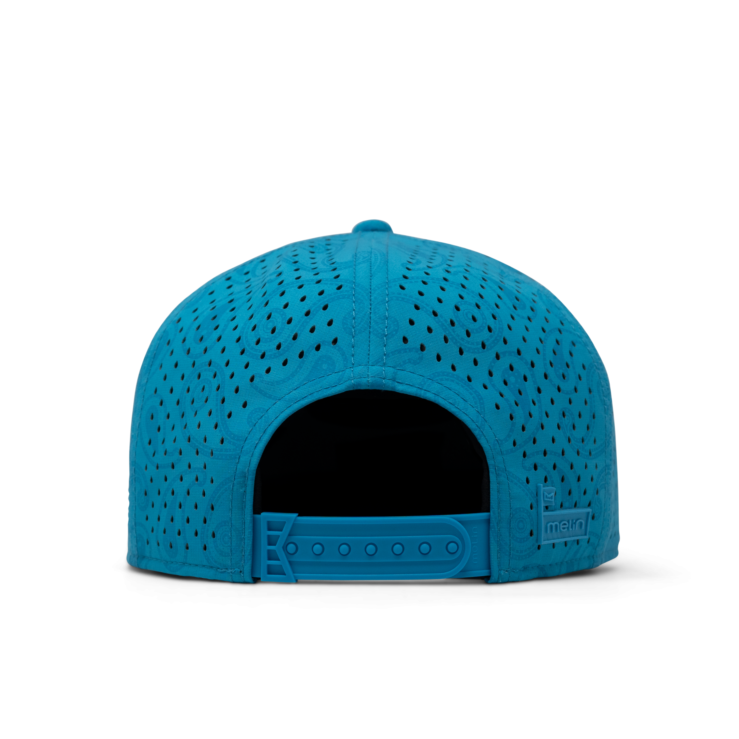 Trenches Links Hydro - Electric Blue - Image 5