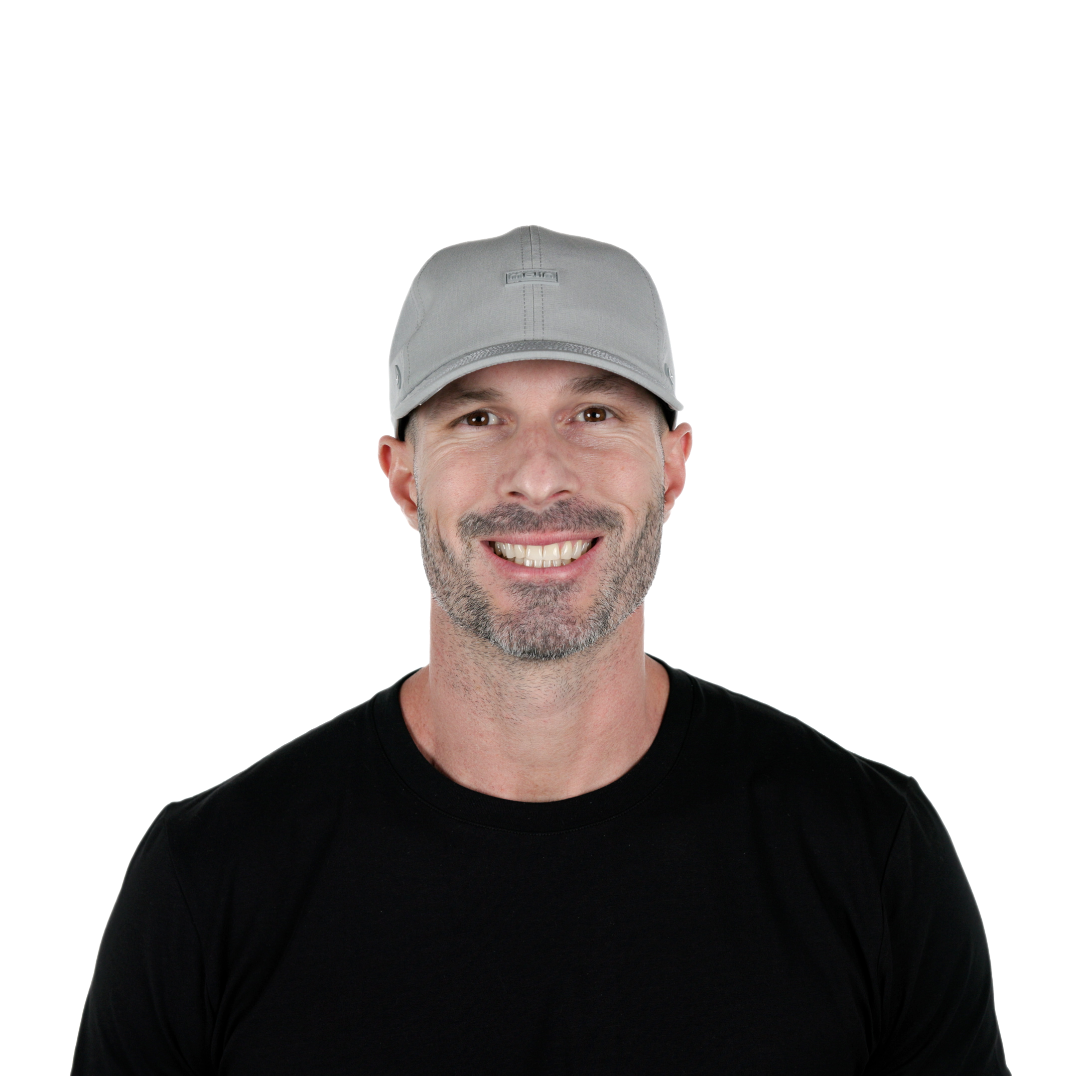 The Legend Hydro - Heather Grey - Image 2