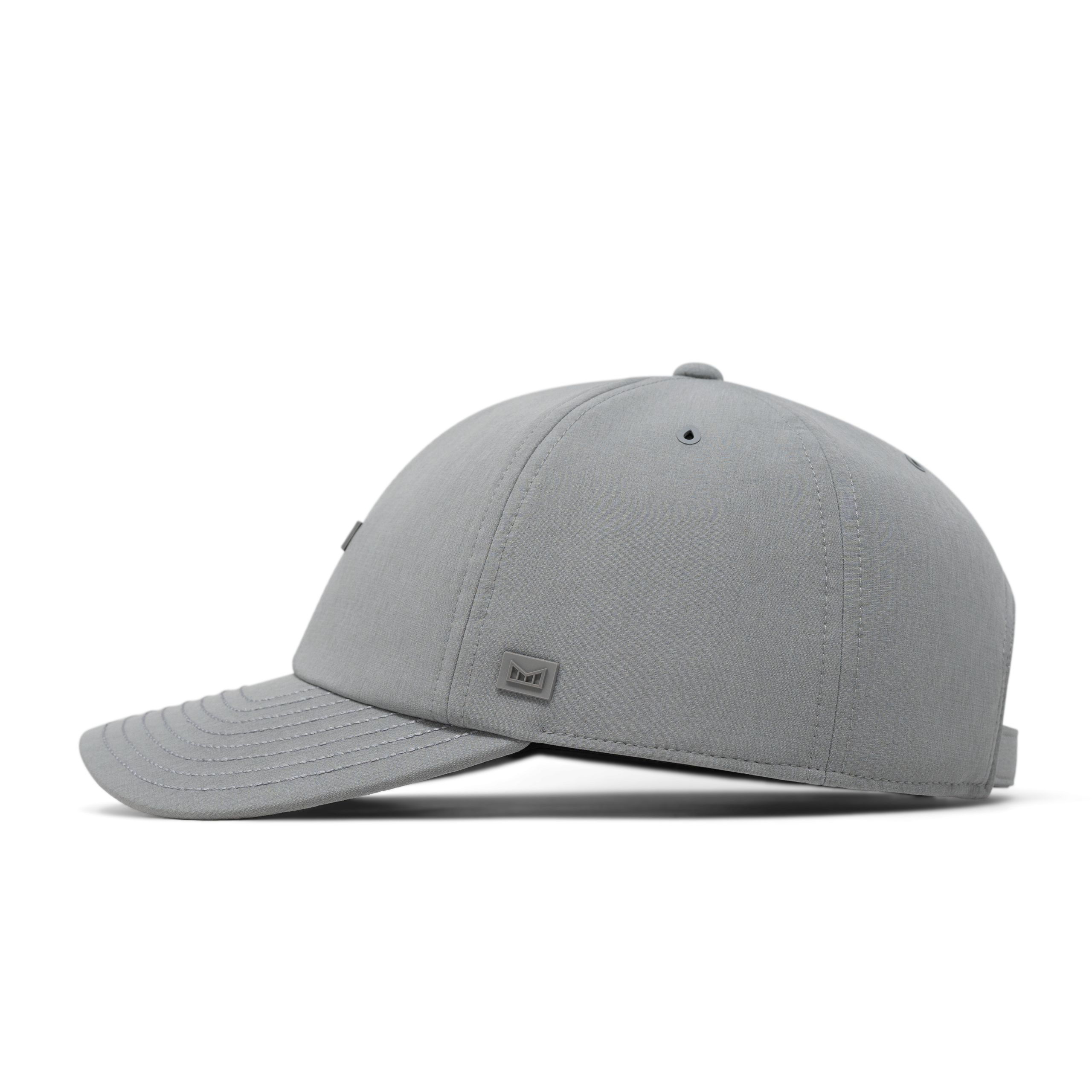 The Legend Hydro - Heather Grey - Image 4