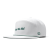 White / Green