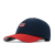 White / Red / Navy