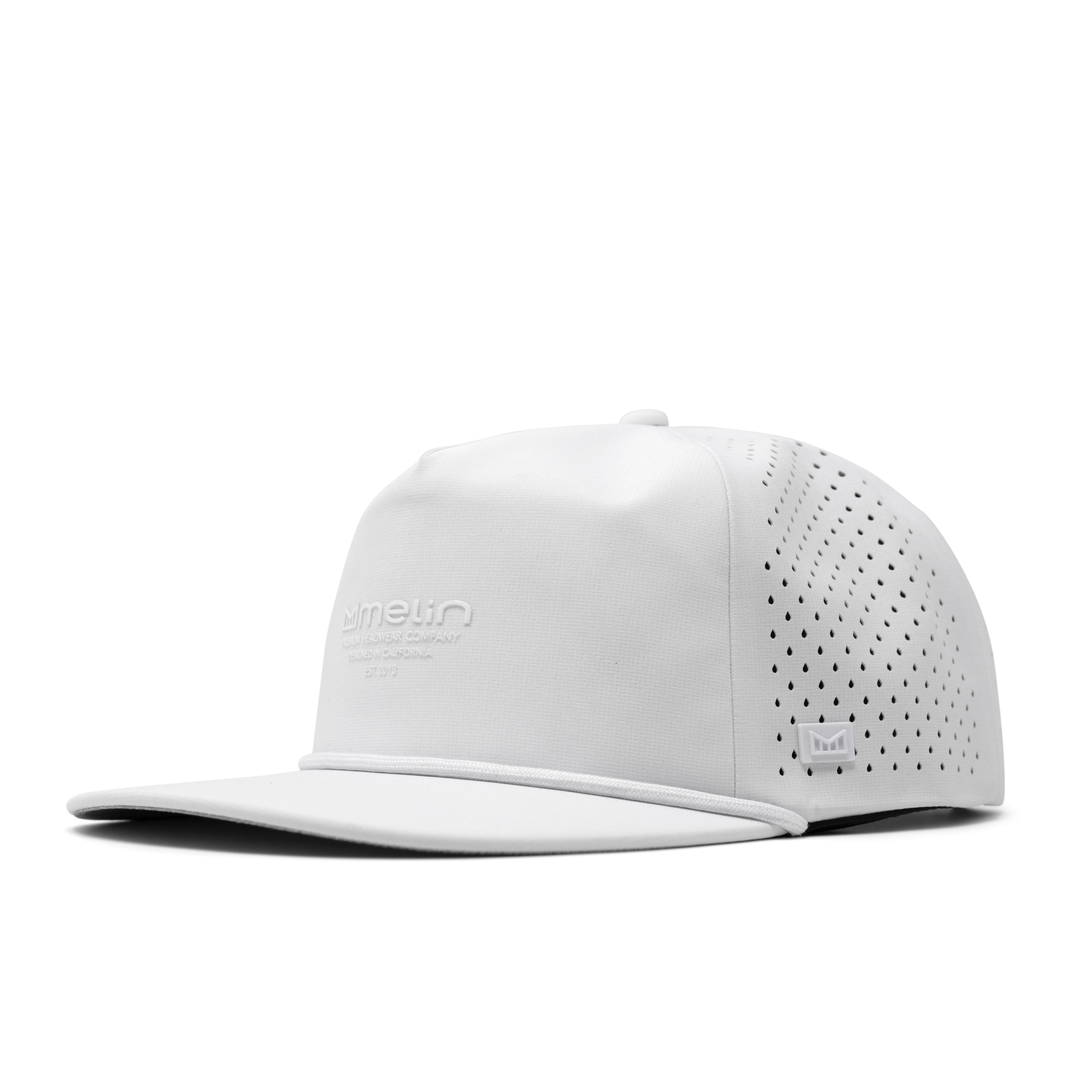 Coronado Hydrolite - White