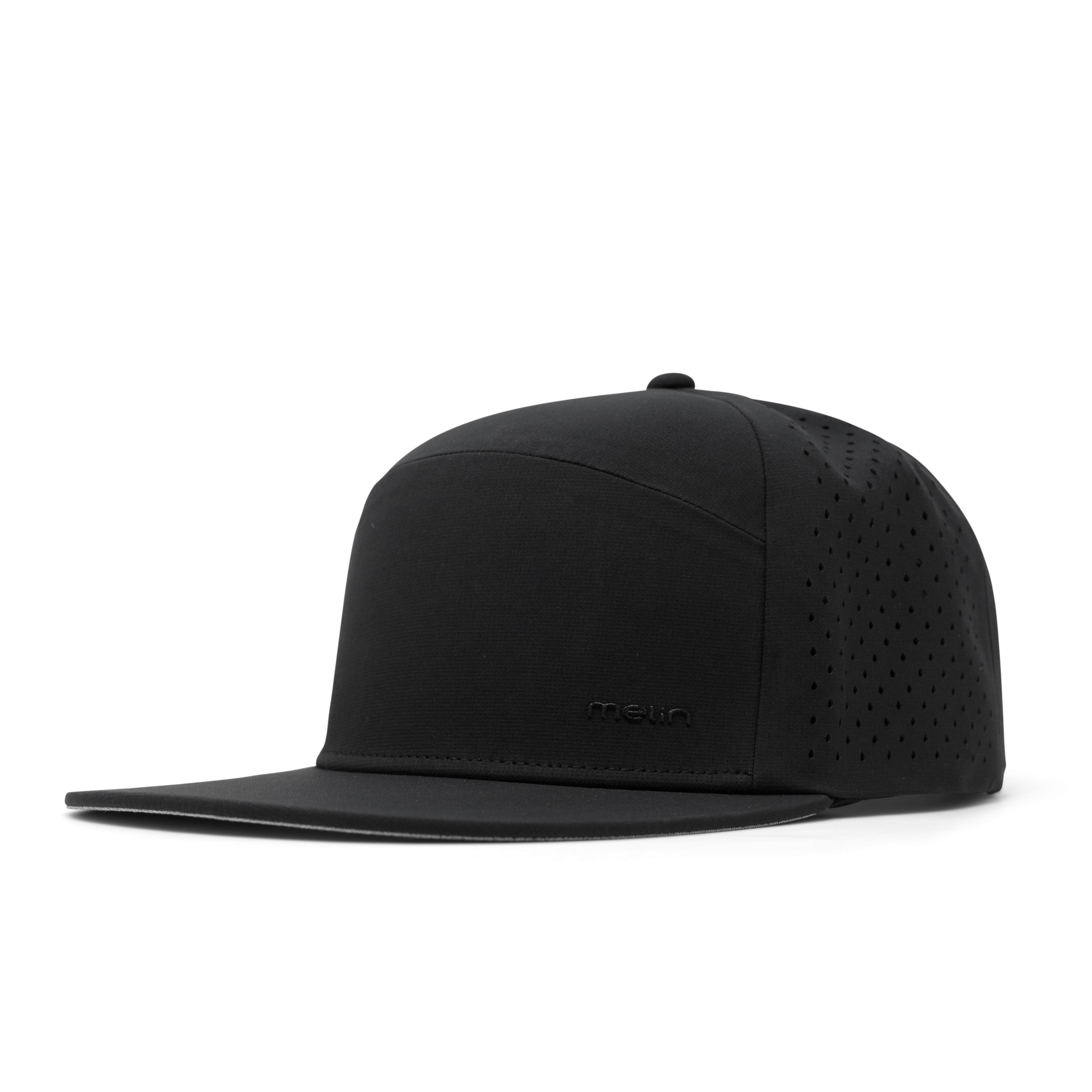 Trenches Hydrolite - Black