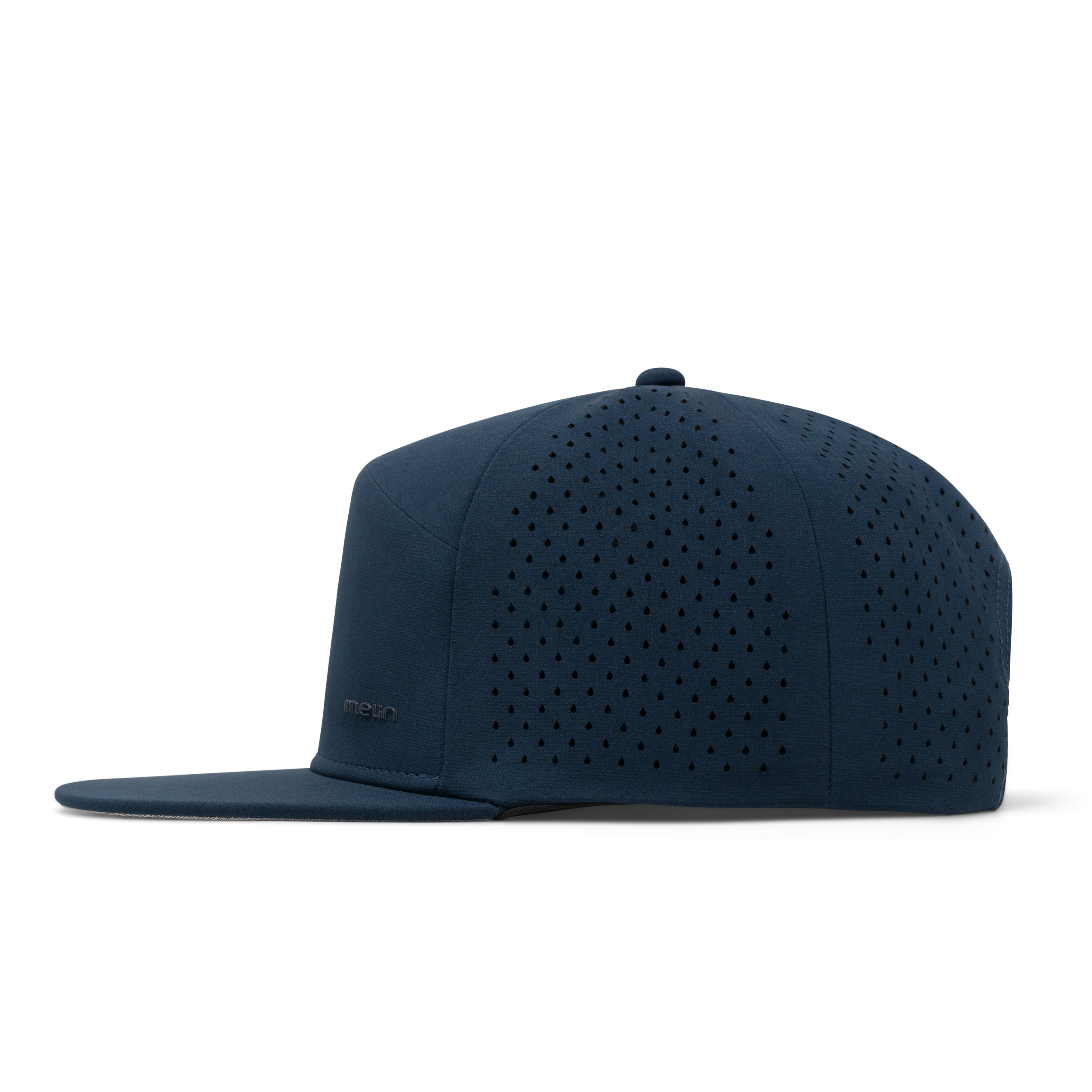 Trenches Hydrolite - Navy - Image 4